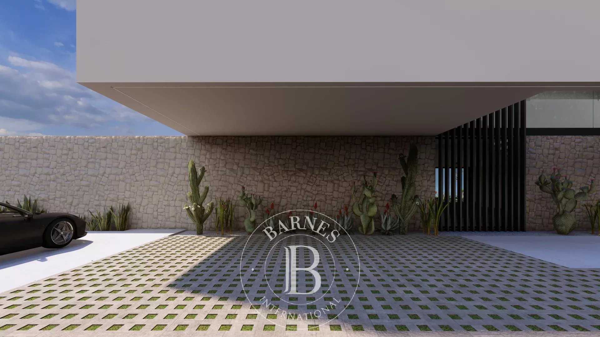 Sant Andreu de Llavaneres  - House 4 Bedrooms