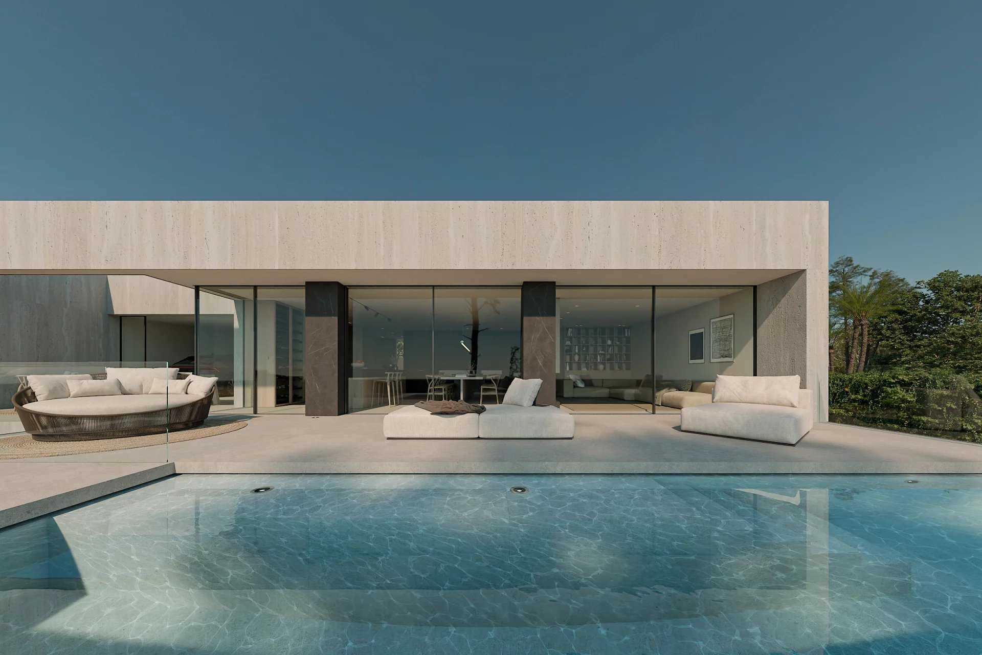 Teià  - Villa 4 Pi&egrave;ces 4 Chambres
