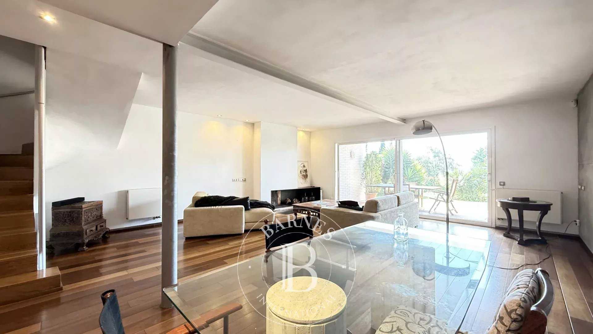 Sant Andreu de Llavaneres  - Casa adosada 4 Cuartos 4 Habitaciones