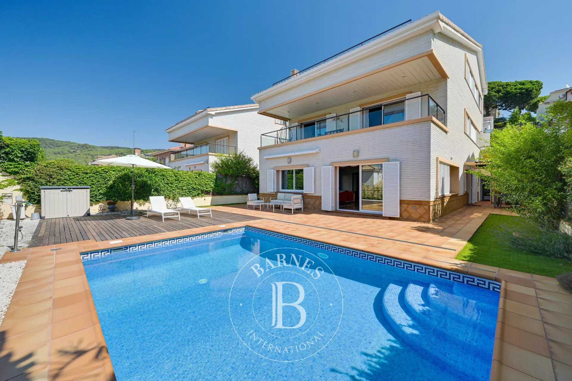 House Vilassar de Dalt