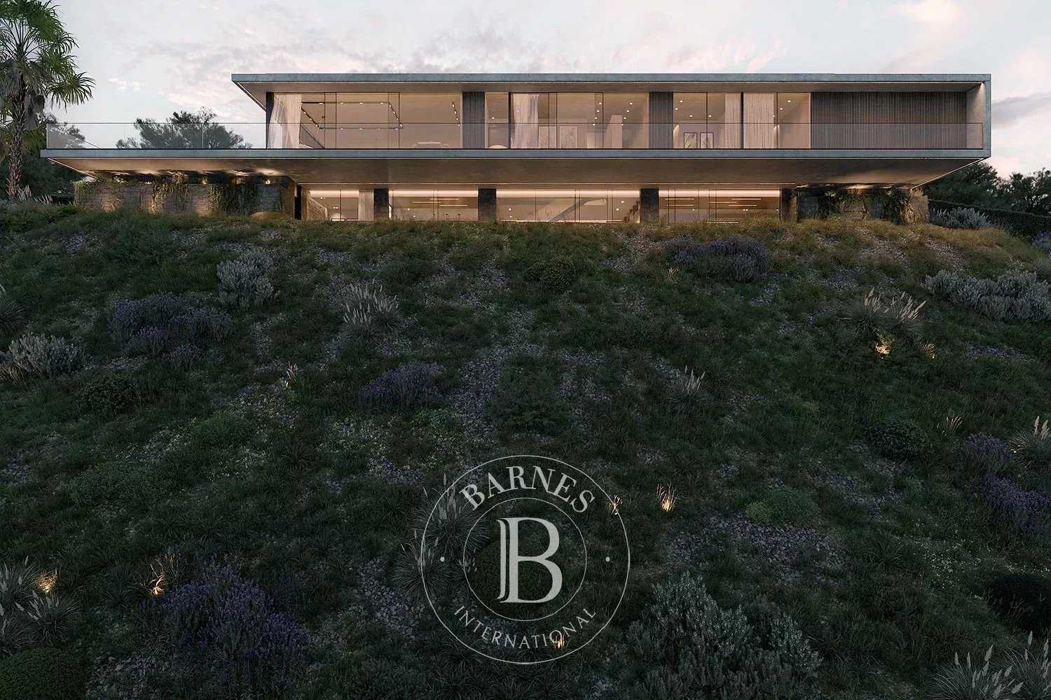 Sant Andreu de Llavaneres  - Maison 7 Pi&egrave;ces 7 Chambres