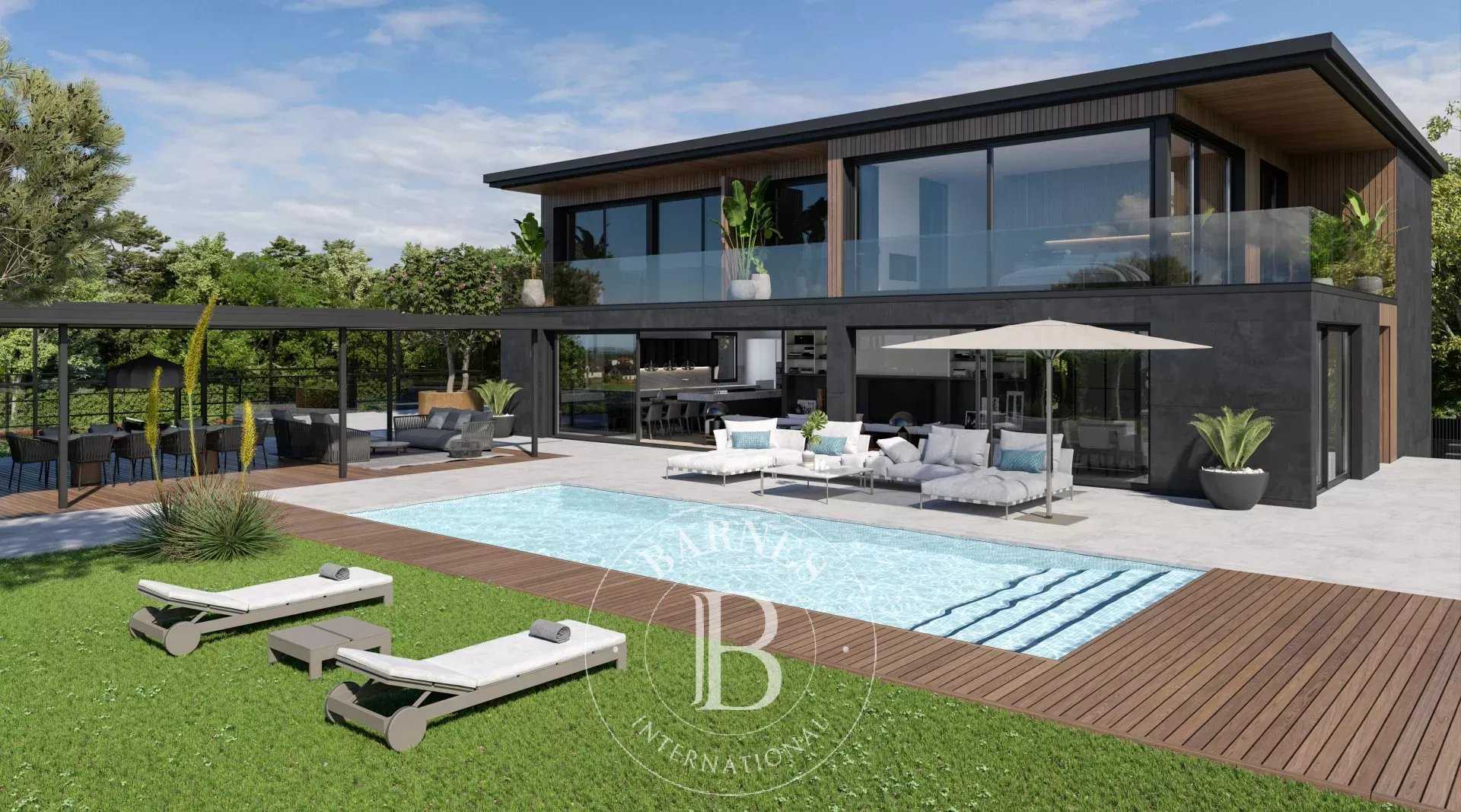 Sant Andreu de Llavaneres  - Casa 6 Cuartos 6 Habitaciones