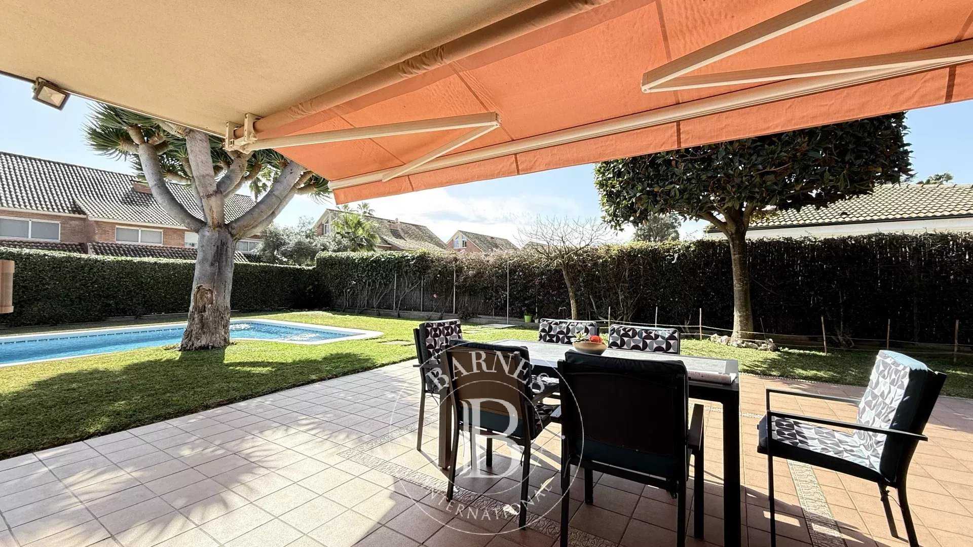 Sant Vicenç de Montalt  - Casa 4 Cuartos 4 Habitaciones