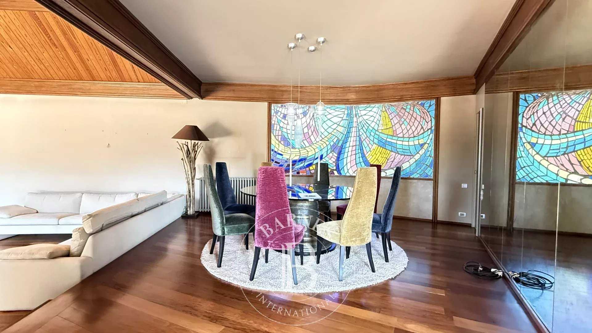 Montornés del Vallés  - House 5 Bedrooms