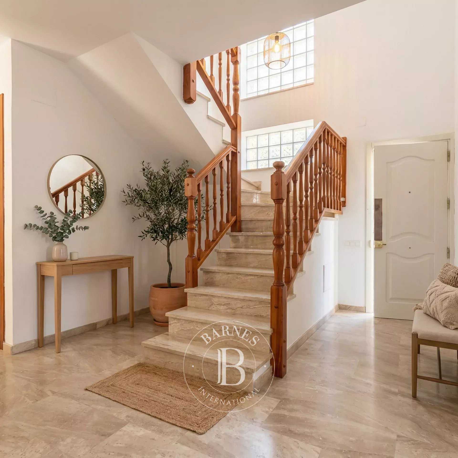 Sant Pol de Mar  - Maison 5 Pi&egrave;ces 5 Chambres