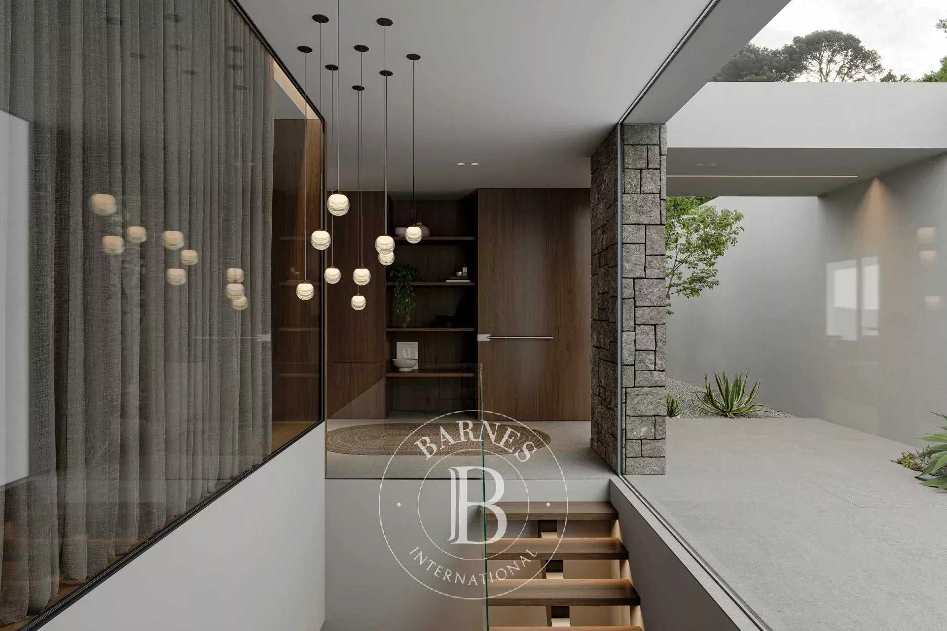 Sant Andreu de Llavaneres  - House 5 Bedrooms