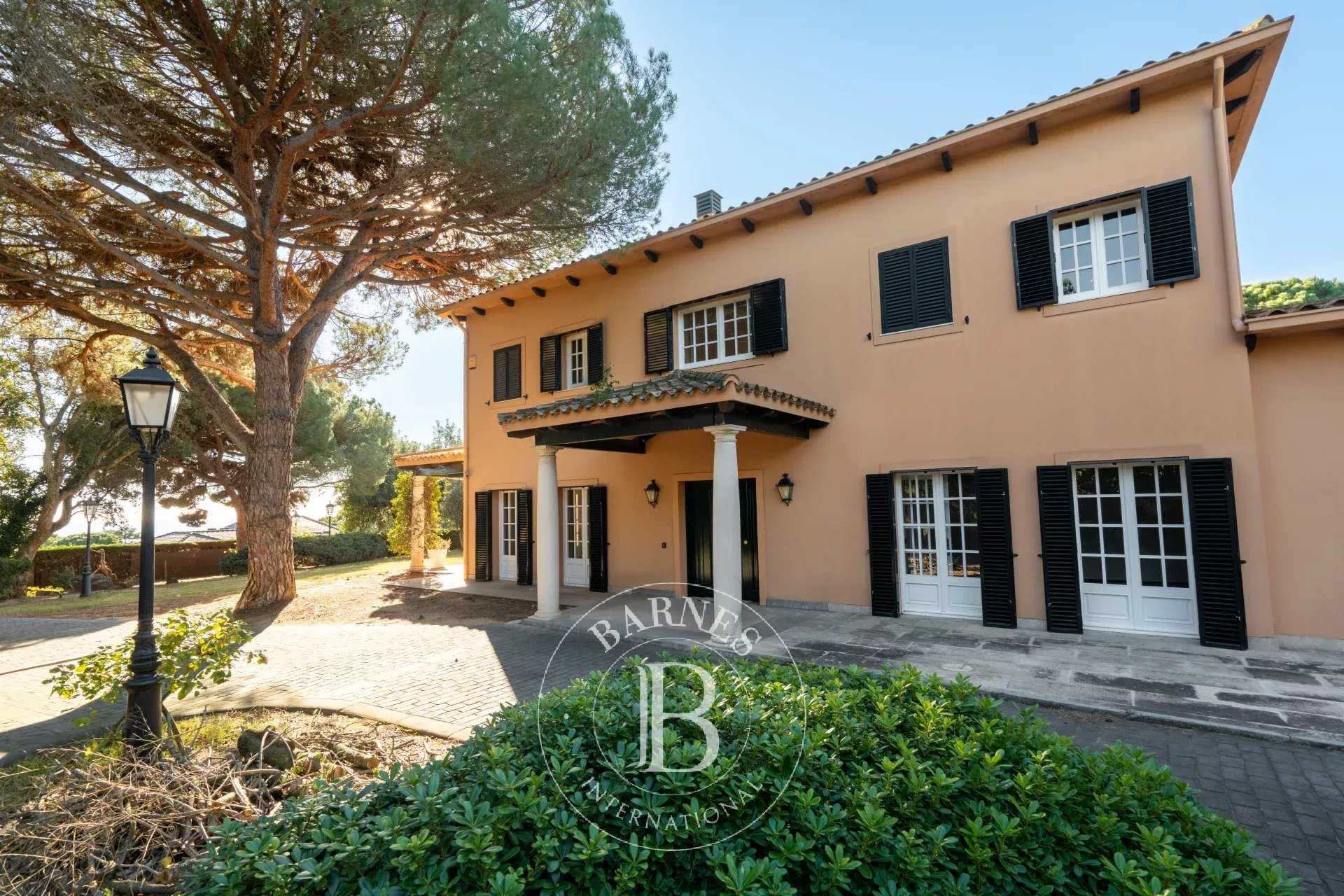 Maison Sant Andreu de Llavaneres  -  ref 85599638 (picture 2)
