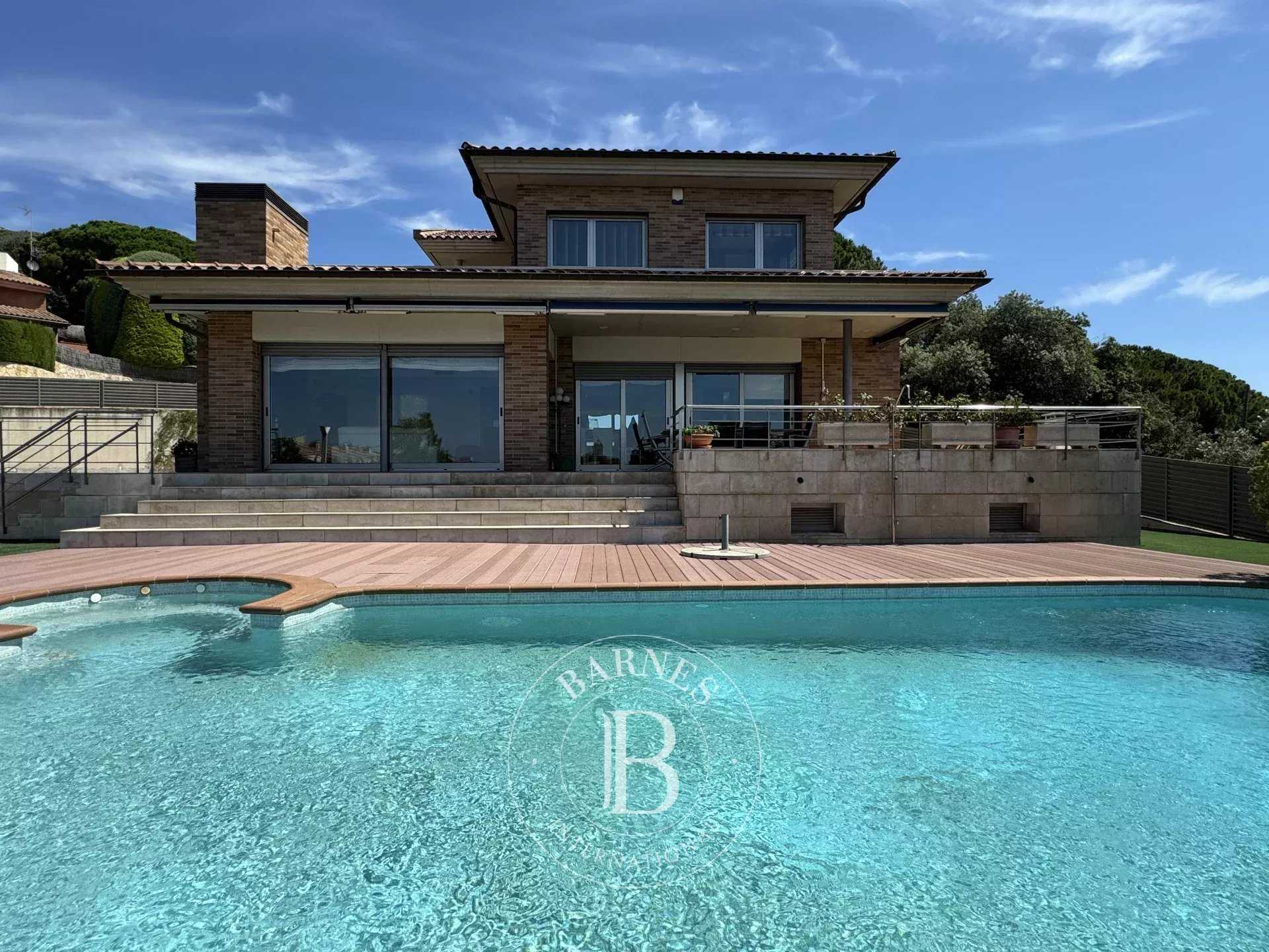 Casa Sant Vicenç de Montalt  -  ref 85041280 (picture 1)