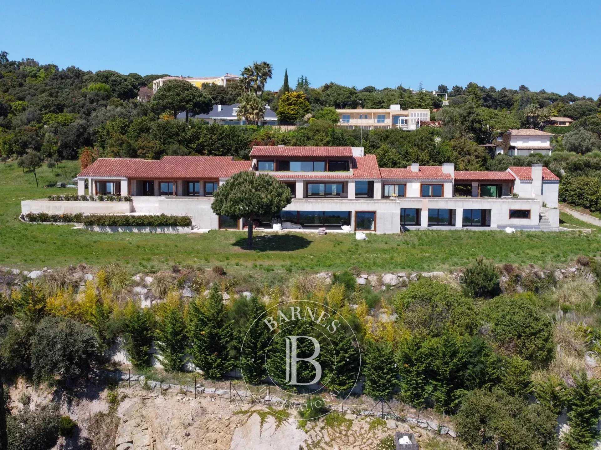 Villa Sant Andreu de Llavaneres  -  ref 84046791 (picture 1)