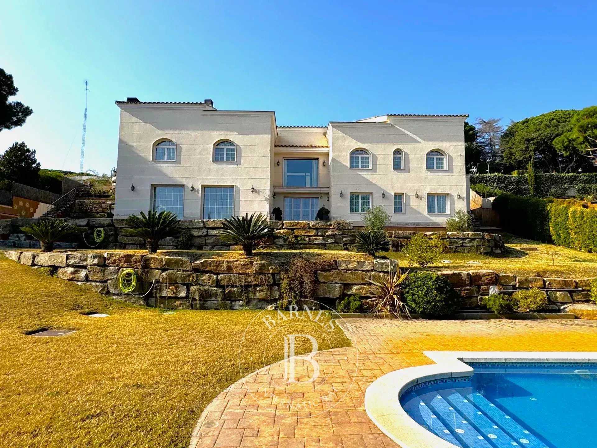 Maison Sant Andreu de Llavaneres  -  ref 84079713 (picture 2)