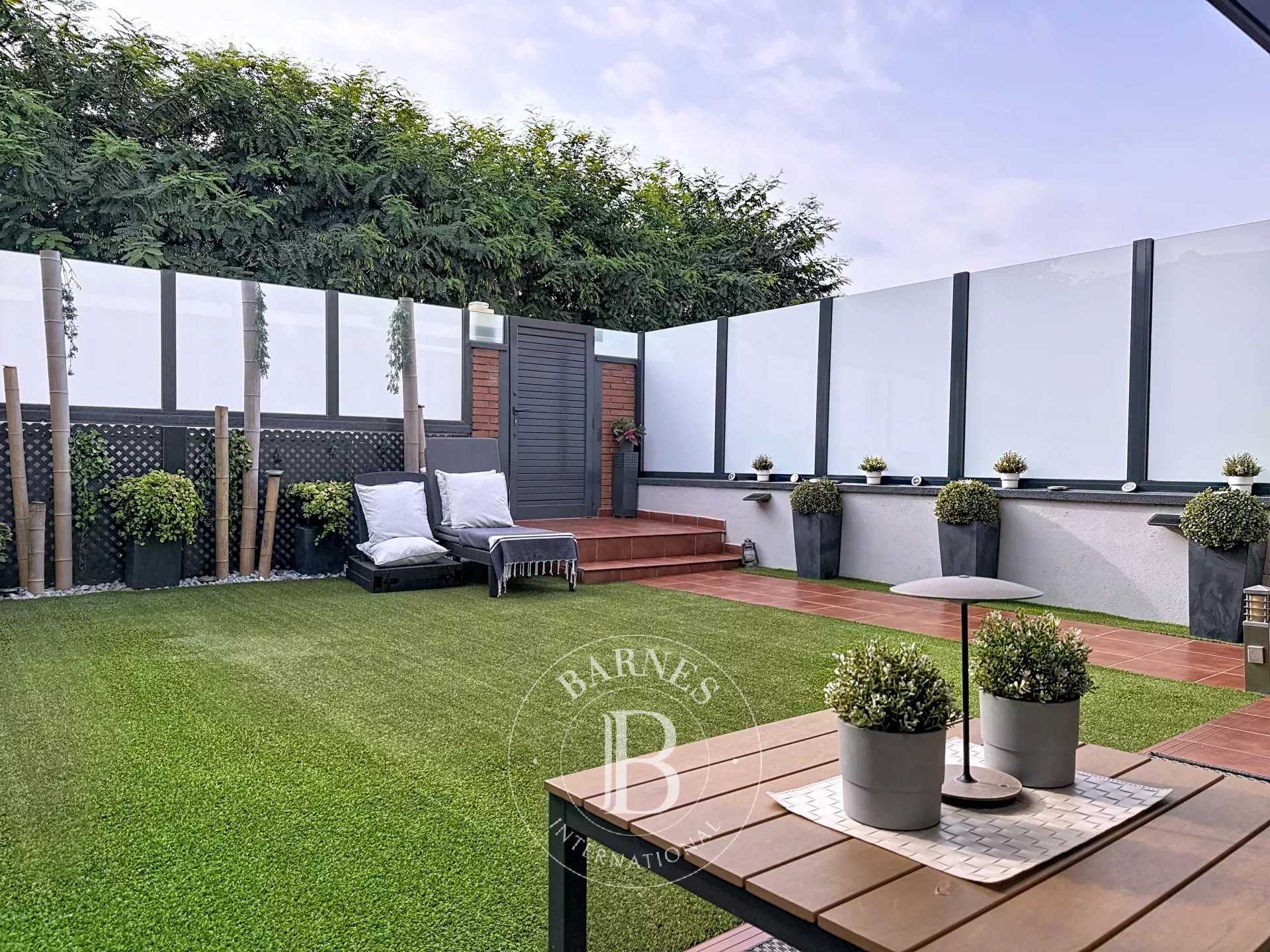 Townhouse Sant Vicenç de Montalt  -  ref 86345273 (picture 3)