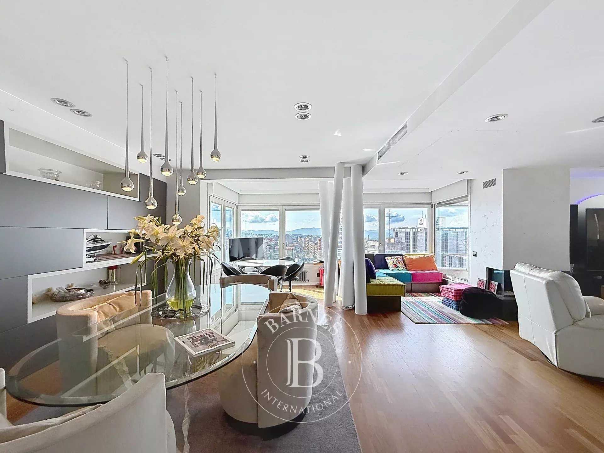 Appartement Granollers  -  ref 86815053 (picture 1)