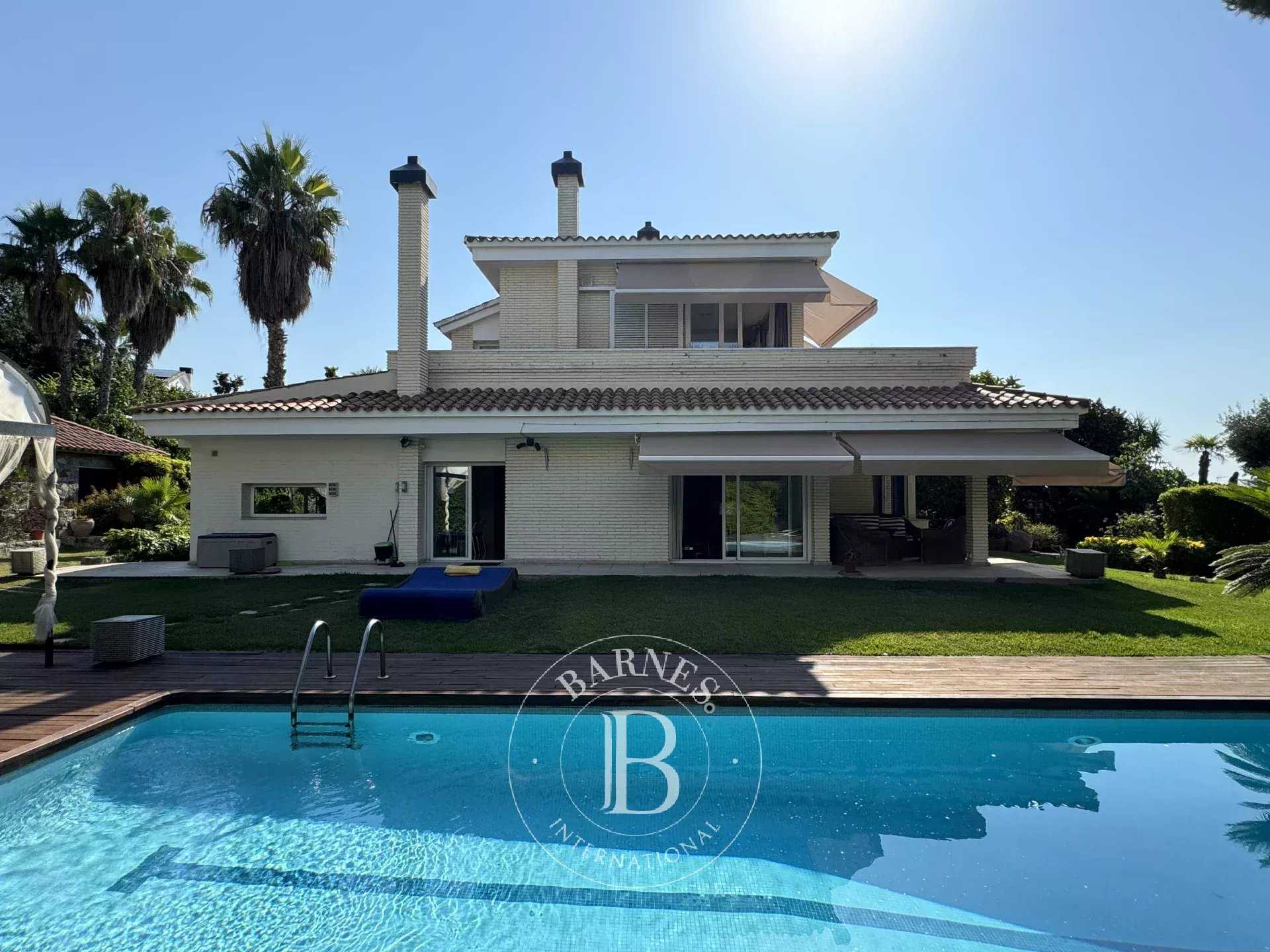 Maison Alella  -  ref 85109183 (picture 2)