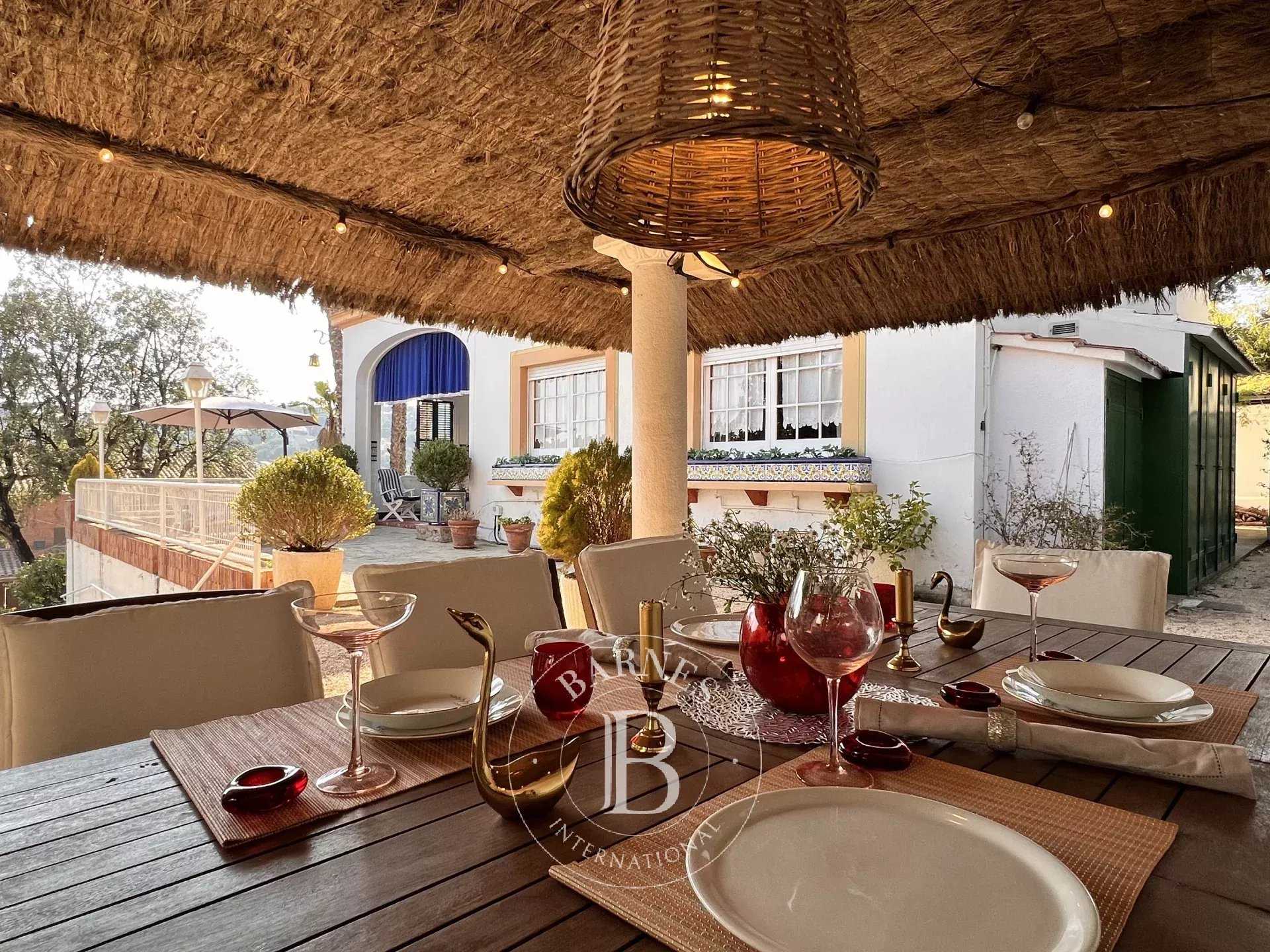 Maison Sant Andreu de Llavaneres  -  ref 84111047 (picture 1)