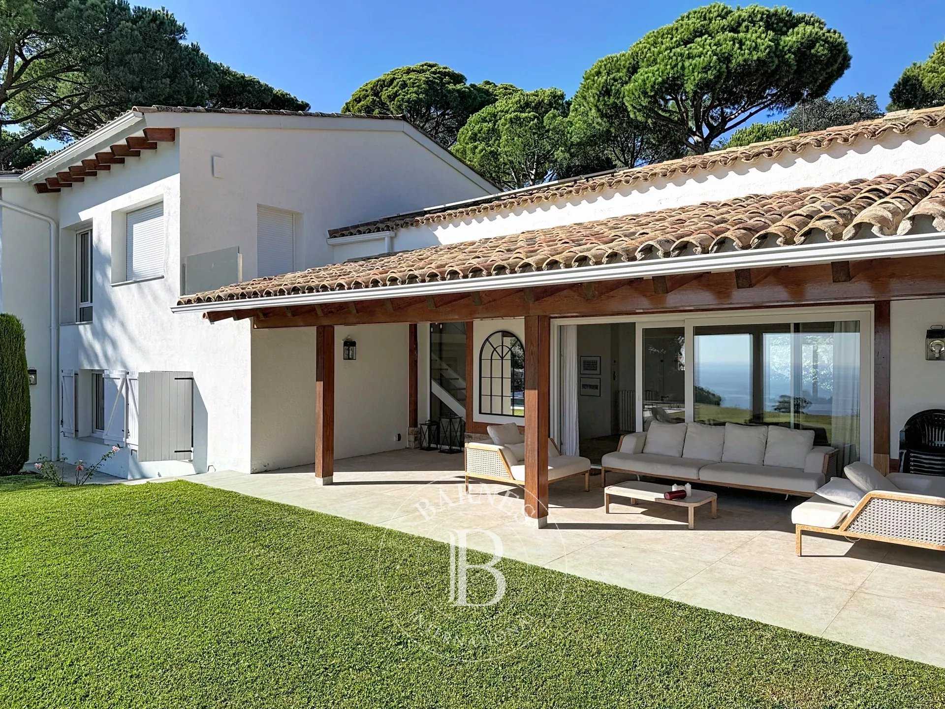 House Sant Andreu de Llavaneres  -  ref 86399274 (picture 2)