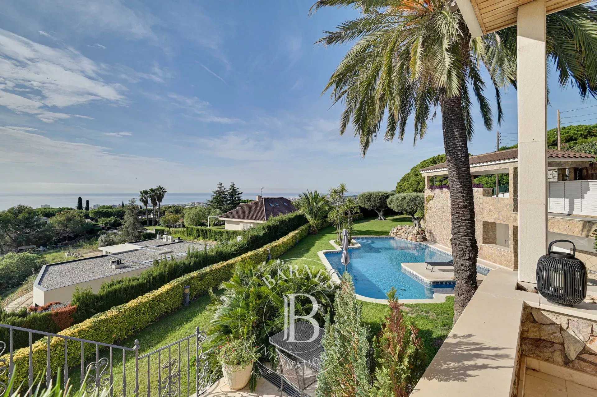 Maison Cabrils  -  ref 85299706 (picture 3)