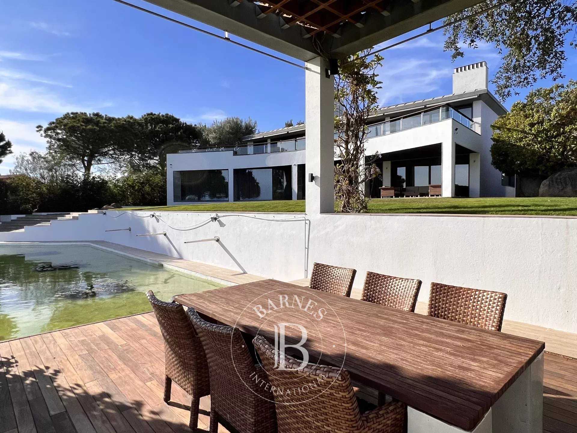 Villa Sant Andreu de Llavaneres  -  ref 84041817 (picture 3)