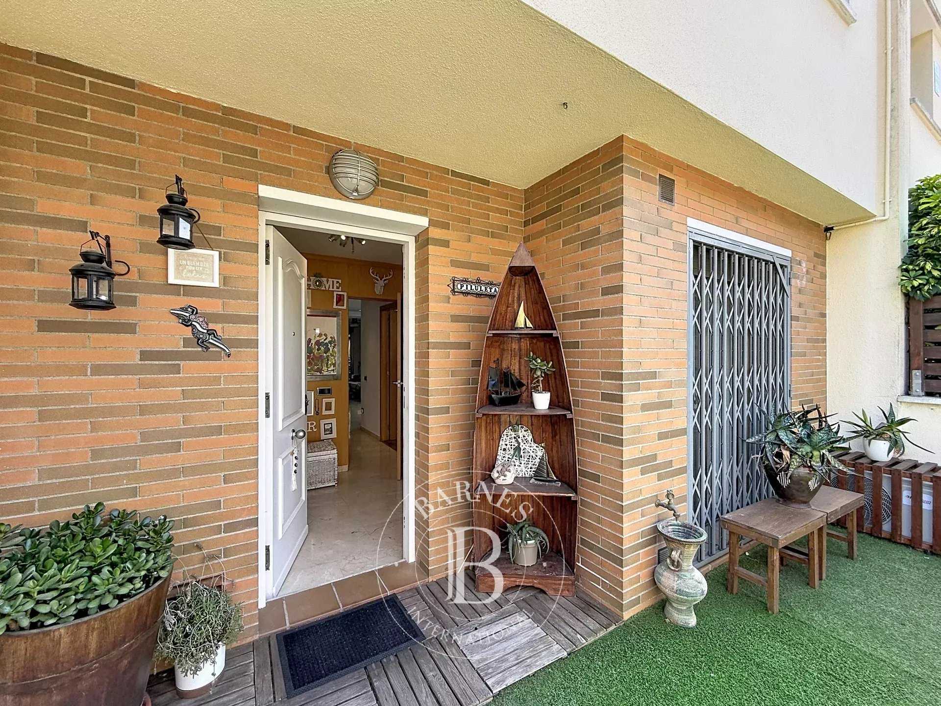 Maison de ville Sant Andreu de Llavaneres  -  ref 87152942 (picture 2)