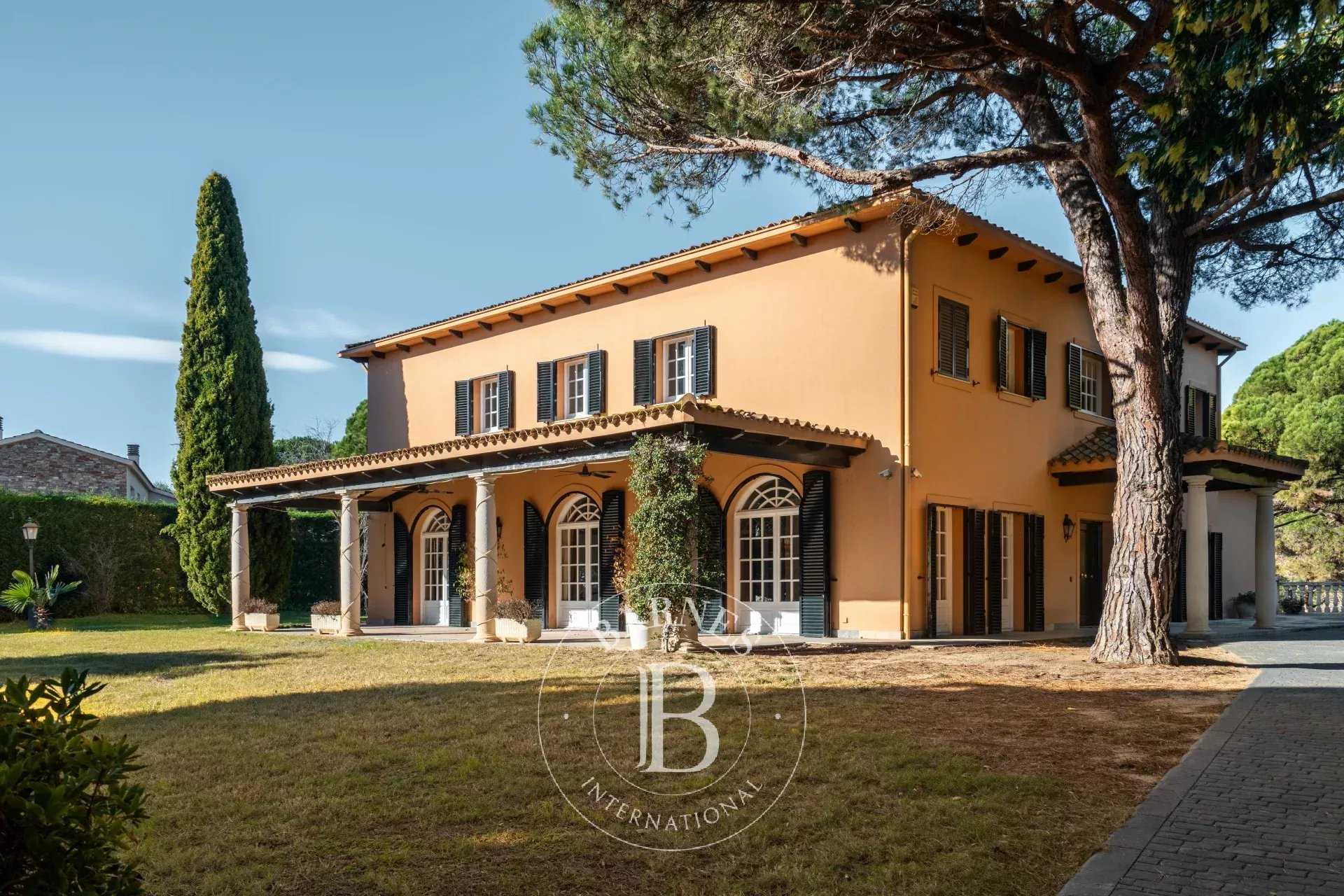 Maison Sant Andreu de Llavaneres  -  ref 85599638 (picture 1)