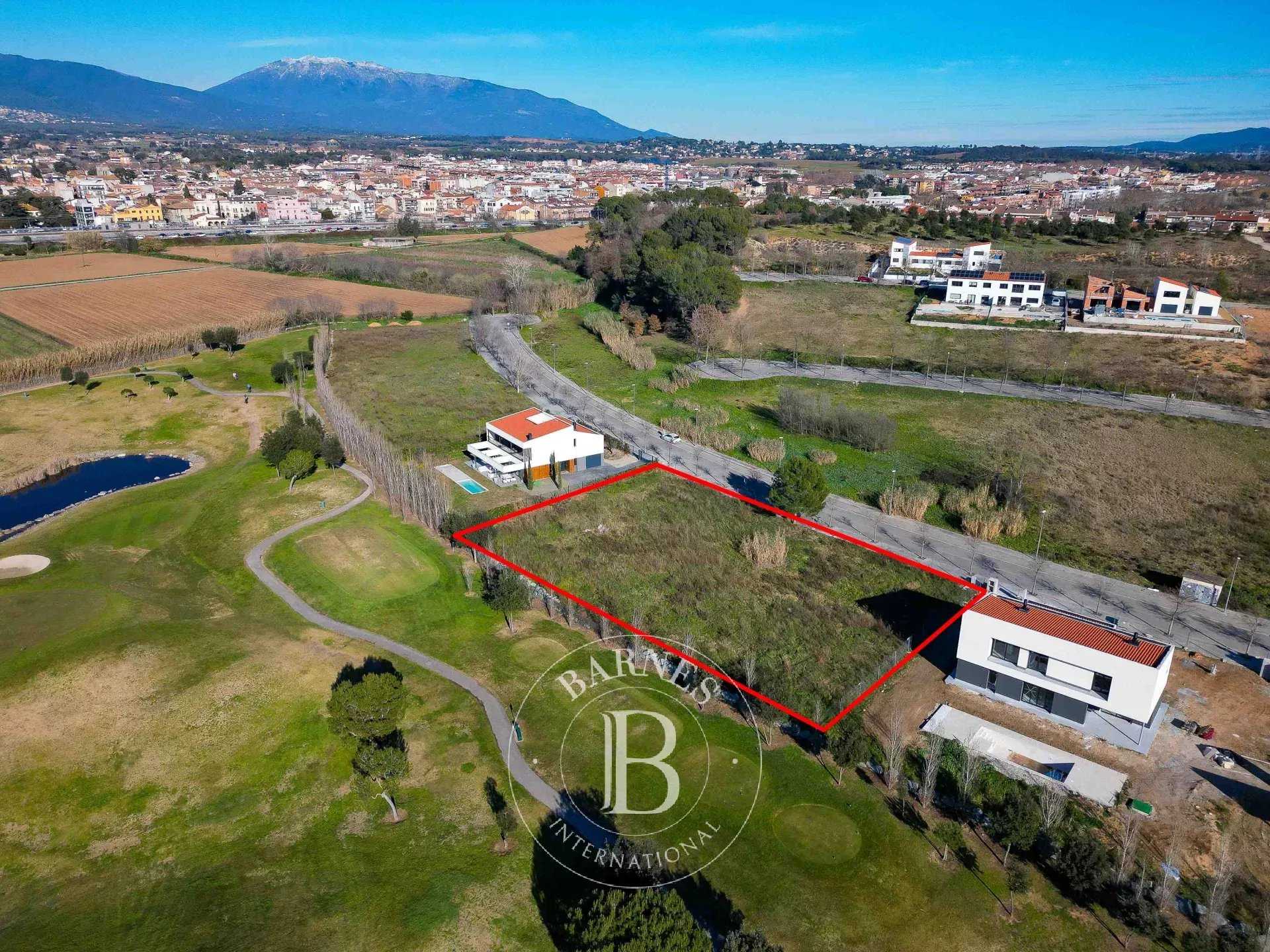 Plot of land La Roca del Valles  -  ref 85531730 (picture 2)