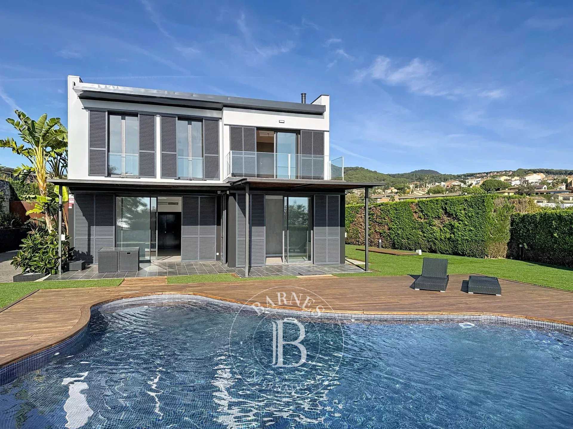 Casa Sant Vicenç de Montalt  -  ref 86449565 (picture 3)