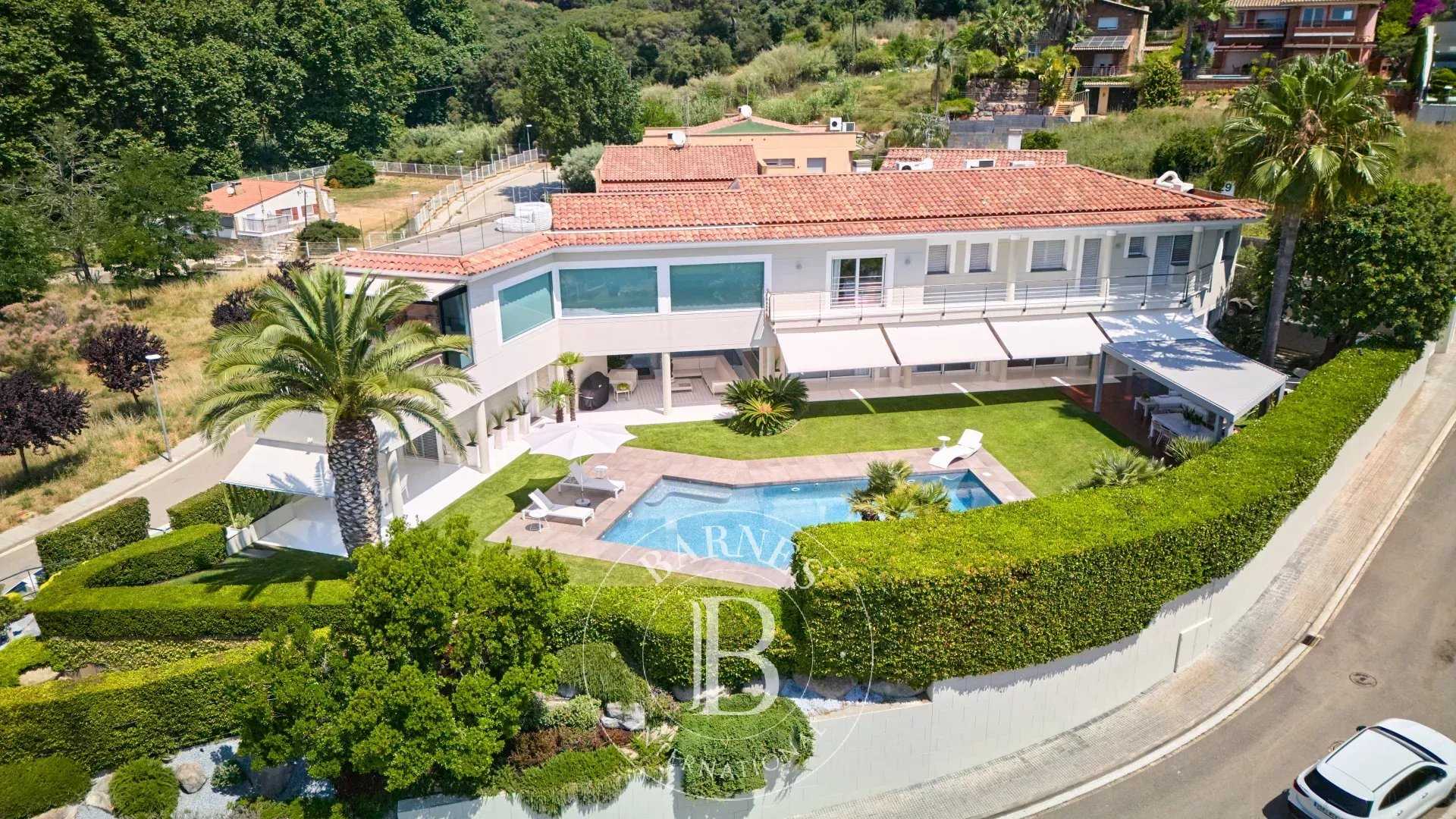 Maison Sant Pol de Mar  -  ref 86749590 (picture 2)