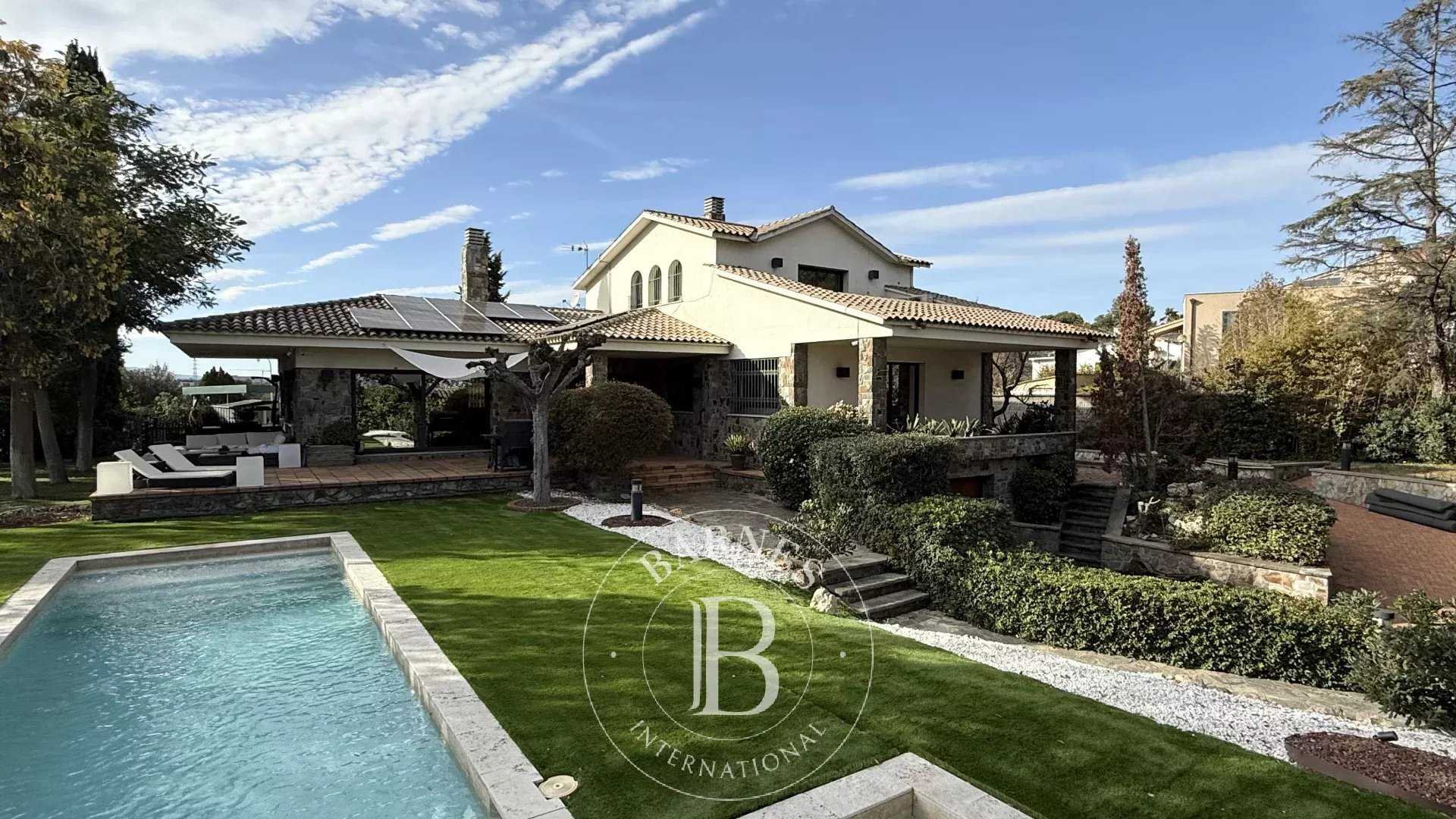 Maison Sant Cugat del Vallés  -  ref 85570475 (picture 3)