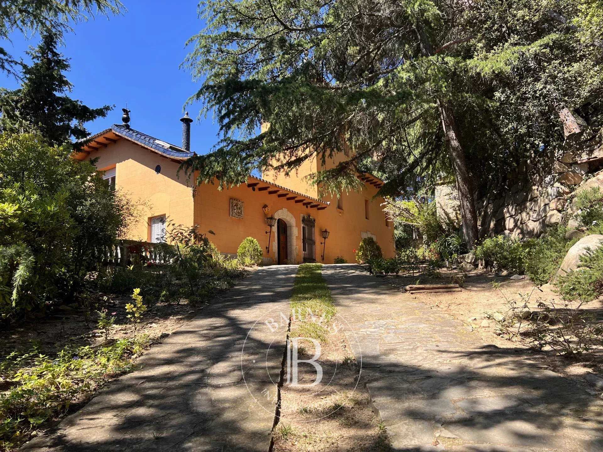 Finca Arenys de Munt  -  ref 84081253 (picture 3)