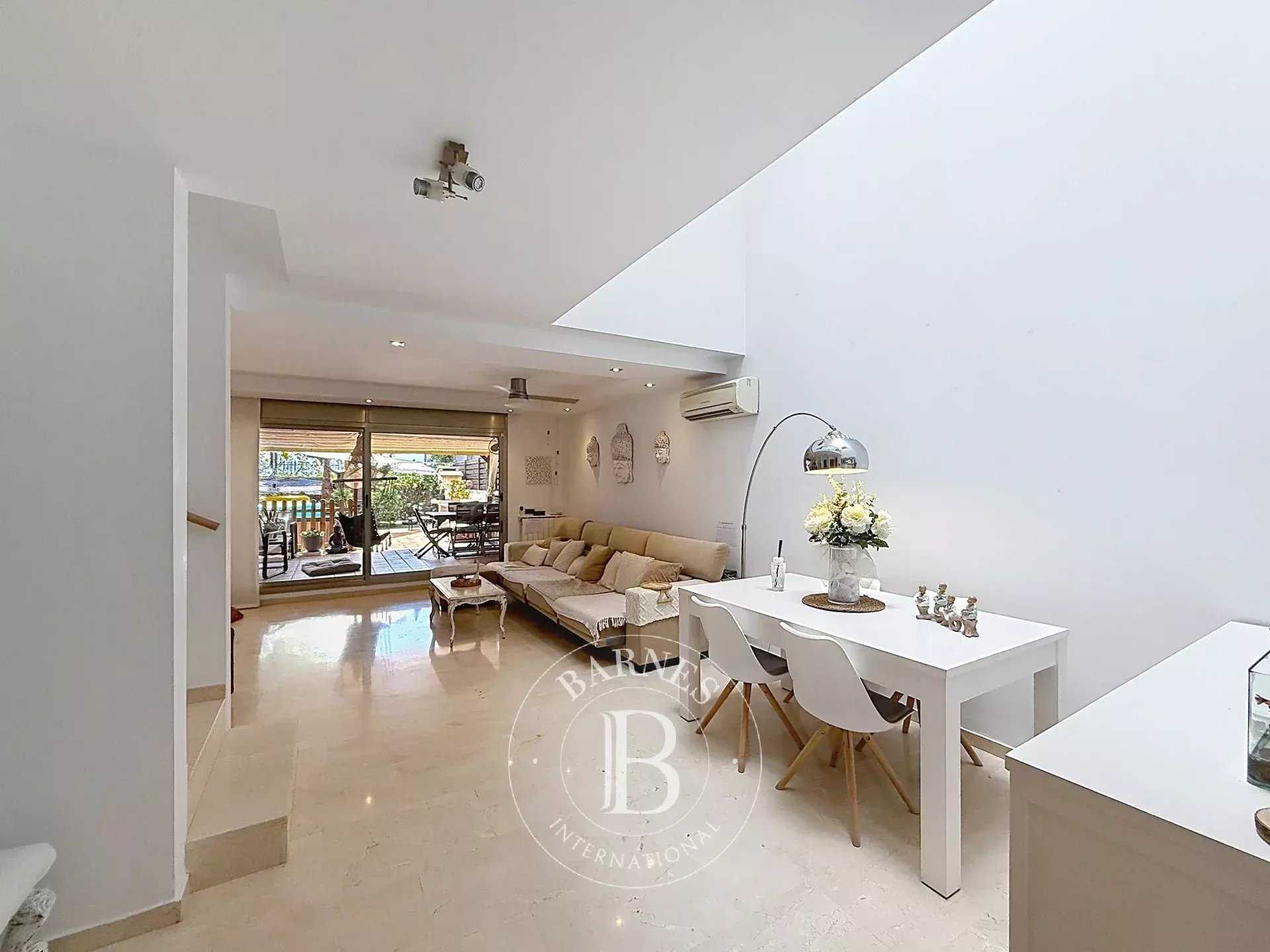 Maison de ville Sant Andreu de Llavaneres  -  ref 87152942 (picture 3)