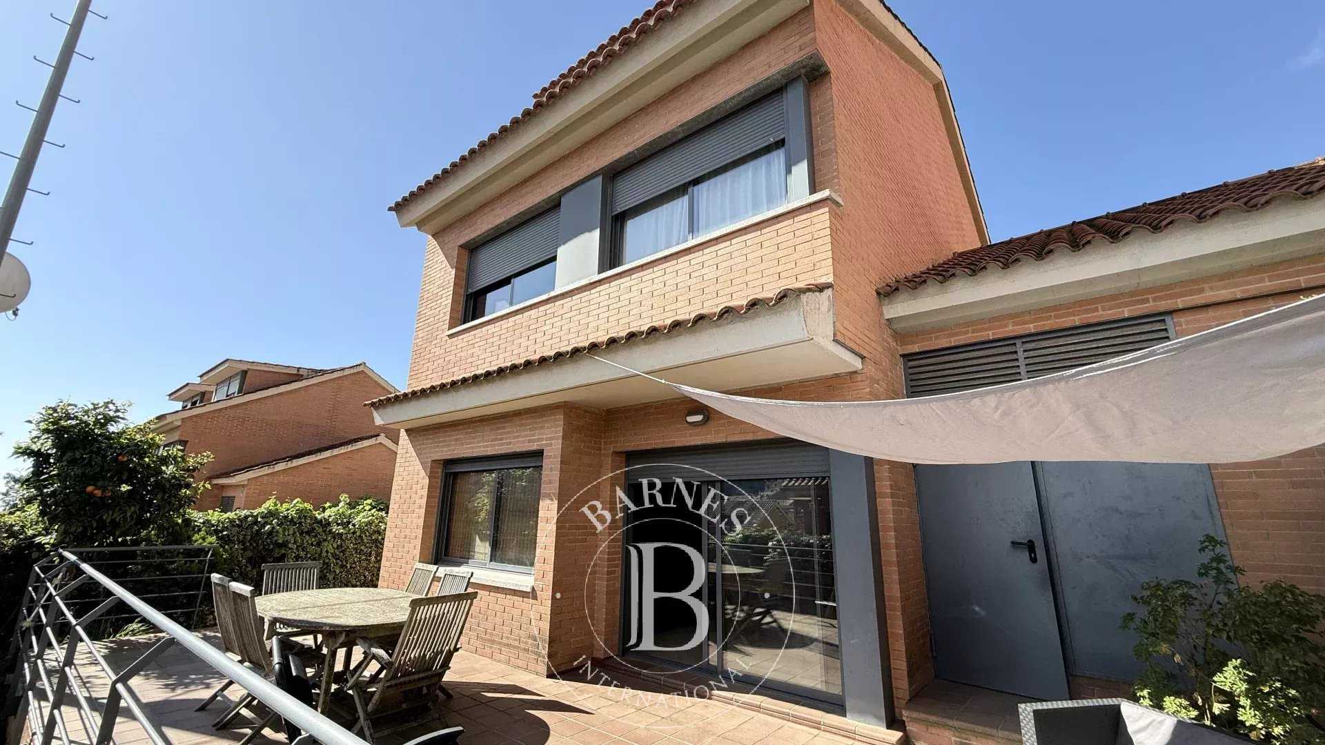 Maison de ville Sant Andreu de Llavaneres  -  ref 85840505 (picture 1)
