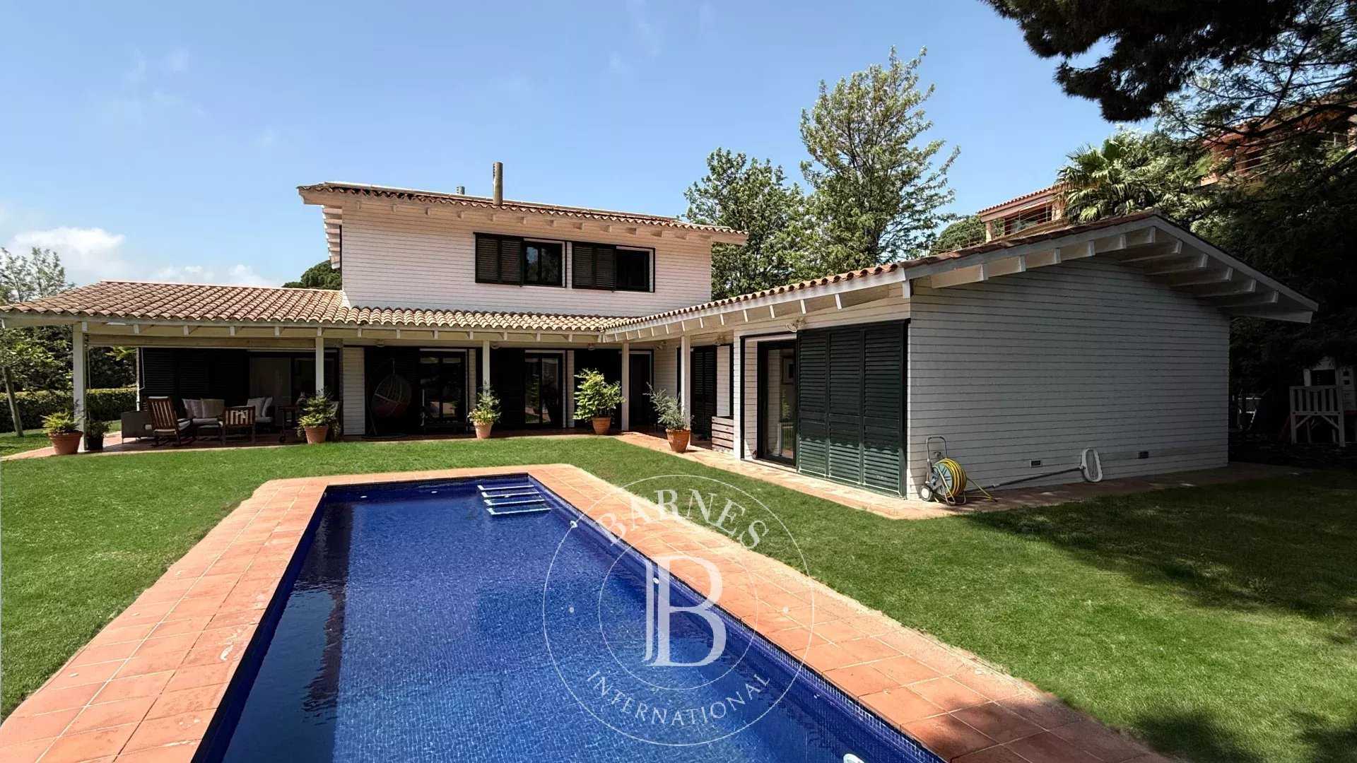 House Sant Vicenç de Montalt  -  ref 85933768 (picture 2)