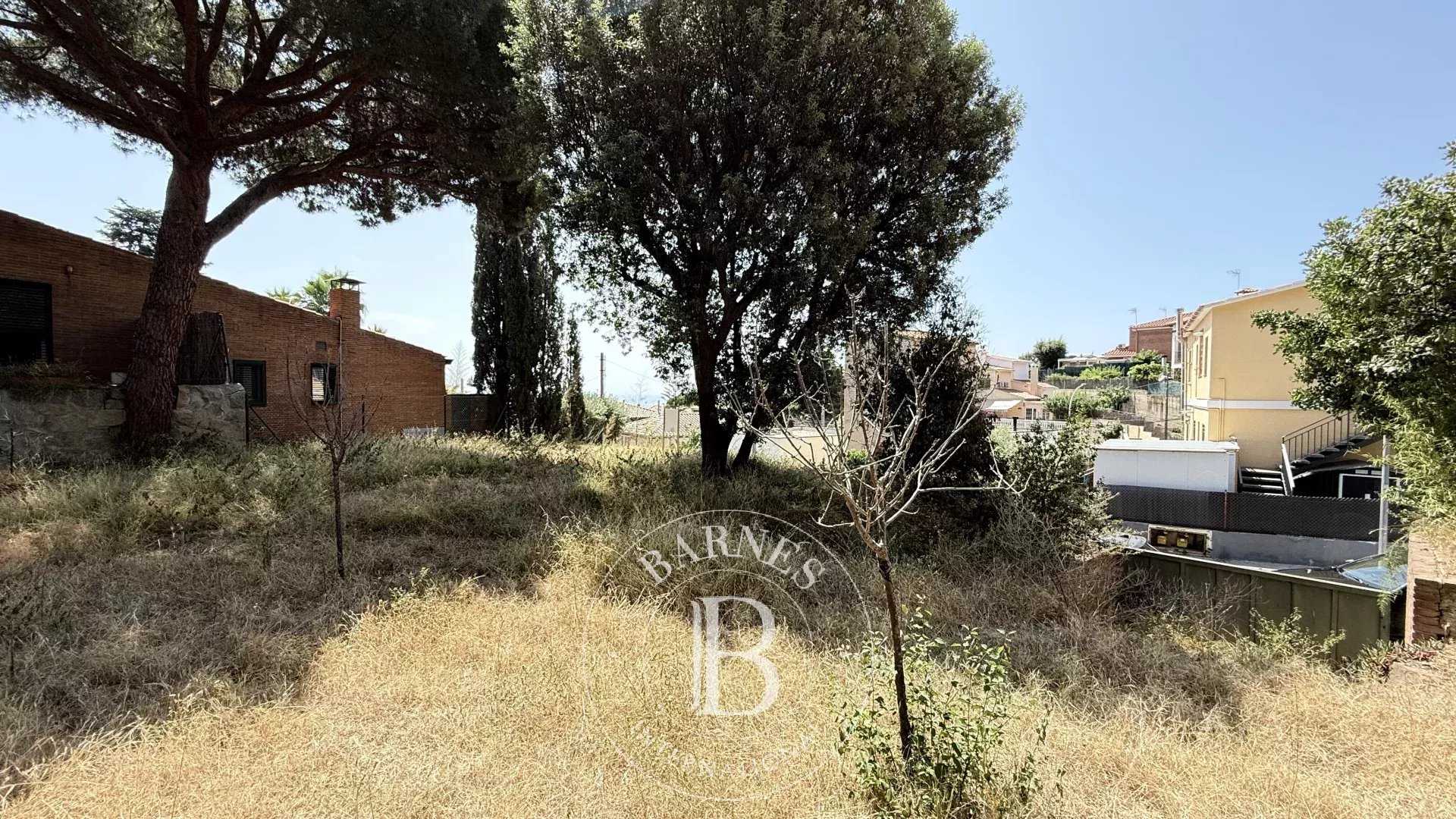 Terrain constructible Premia de Dalt  -  ref 86018483 (picture 1)