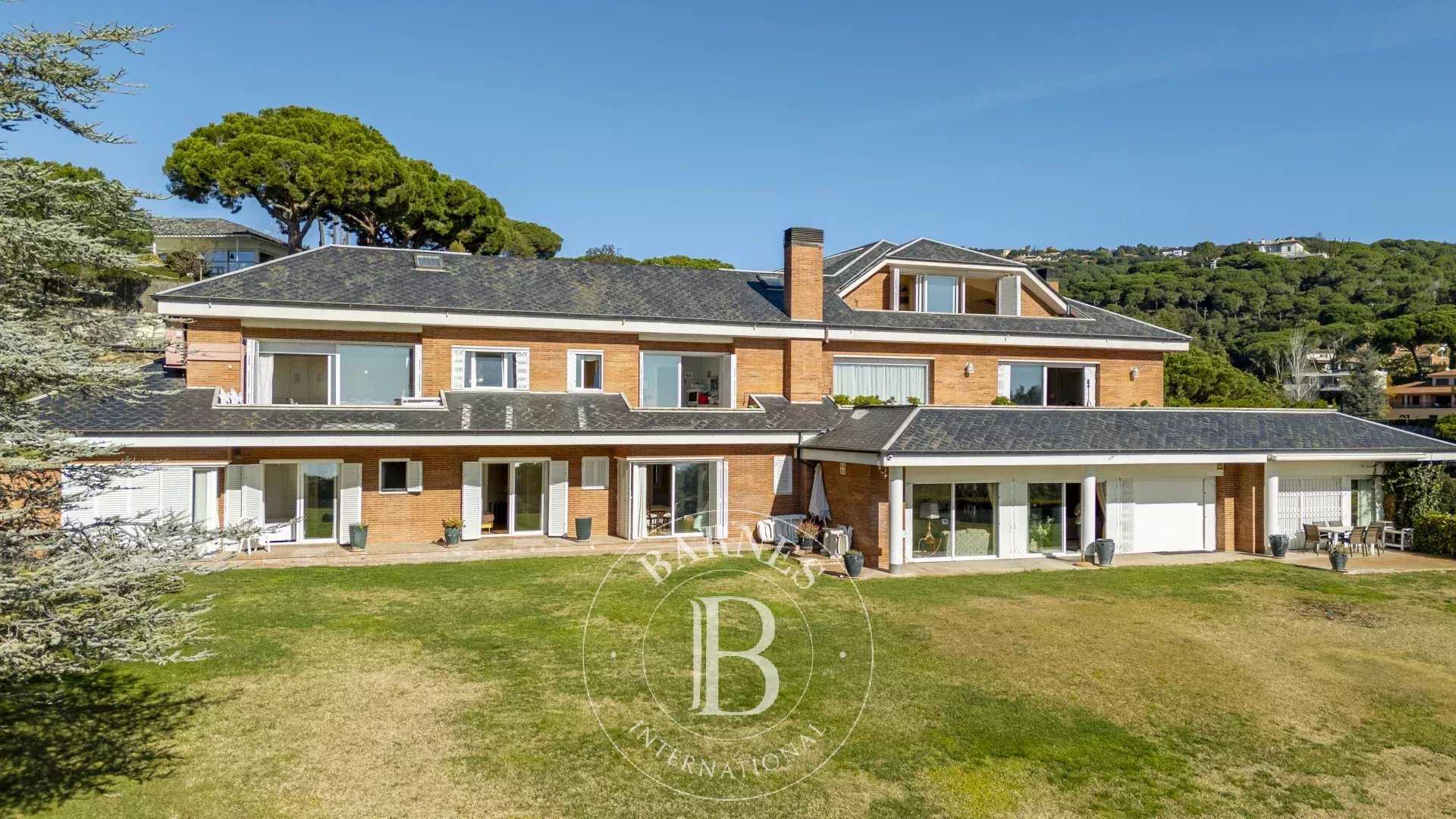 Maison Sant Andreu de Llavaneres  -  ref 86773921 (picture 2)