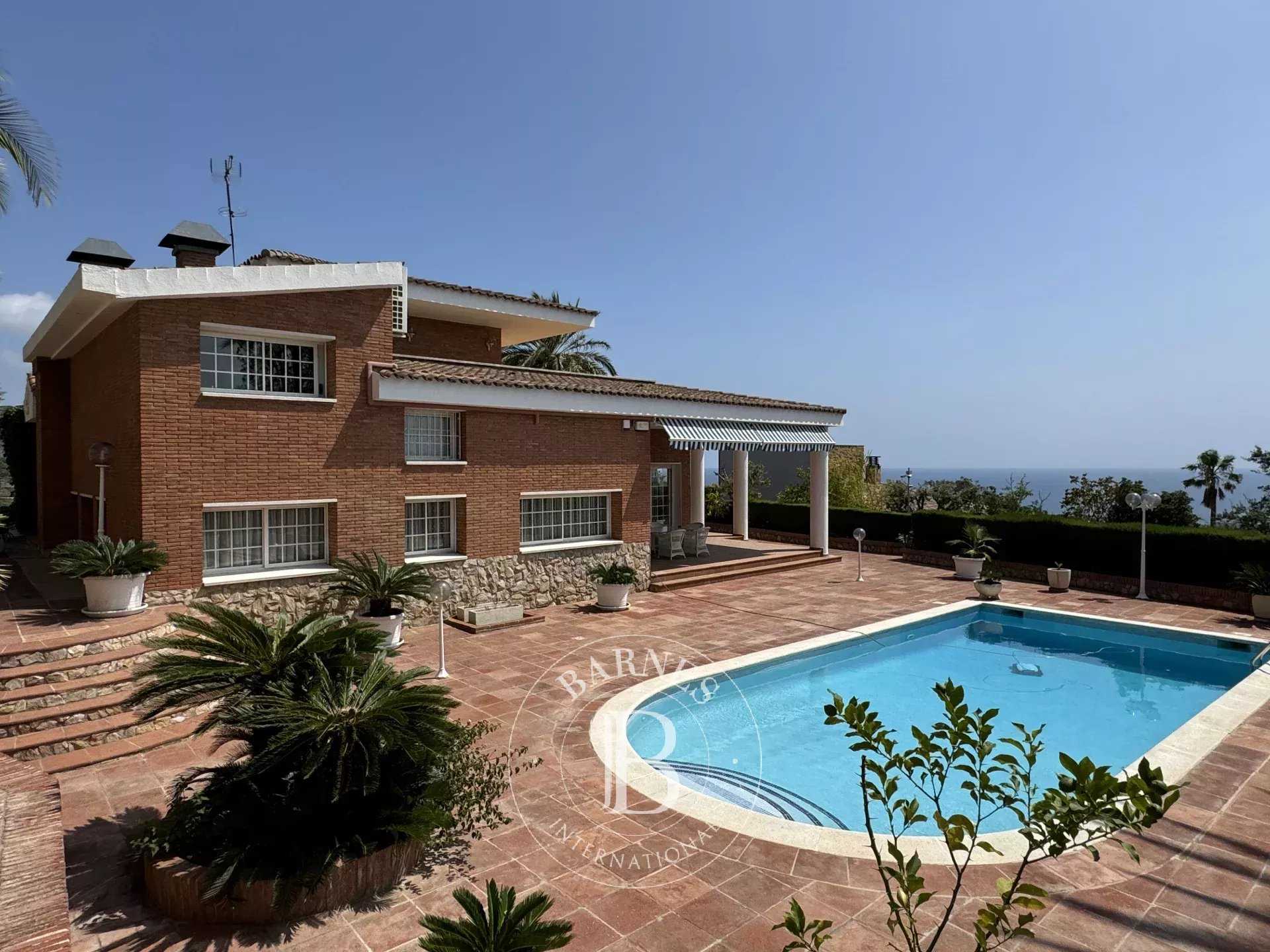House Alella  -  ref 85158558 (picture 1)