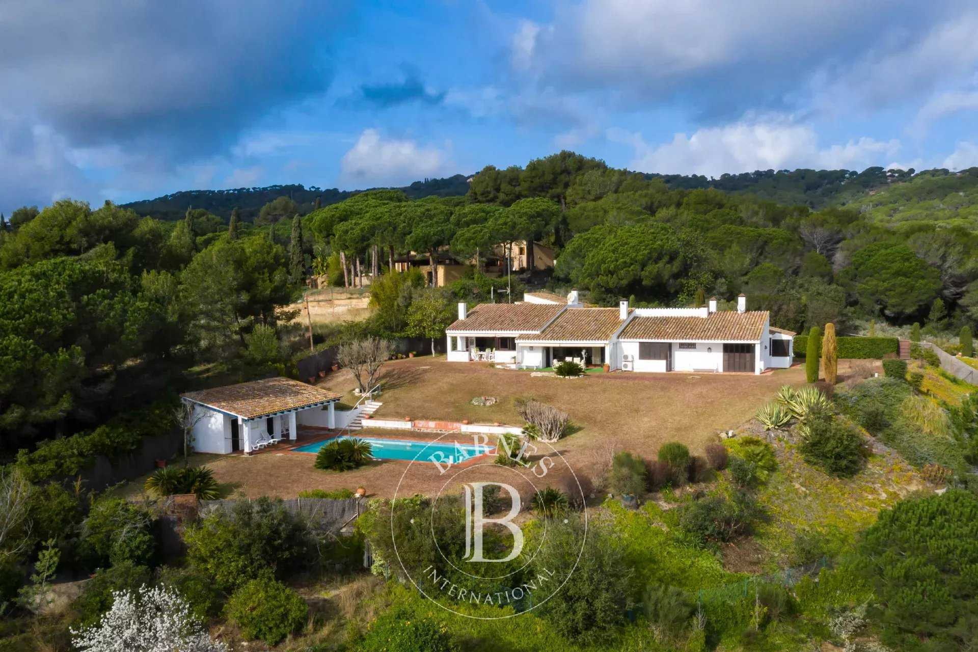 Maison Sant Andreu de Llavaneres  -  ref 84655128 (picture 2)