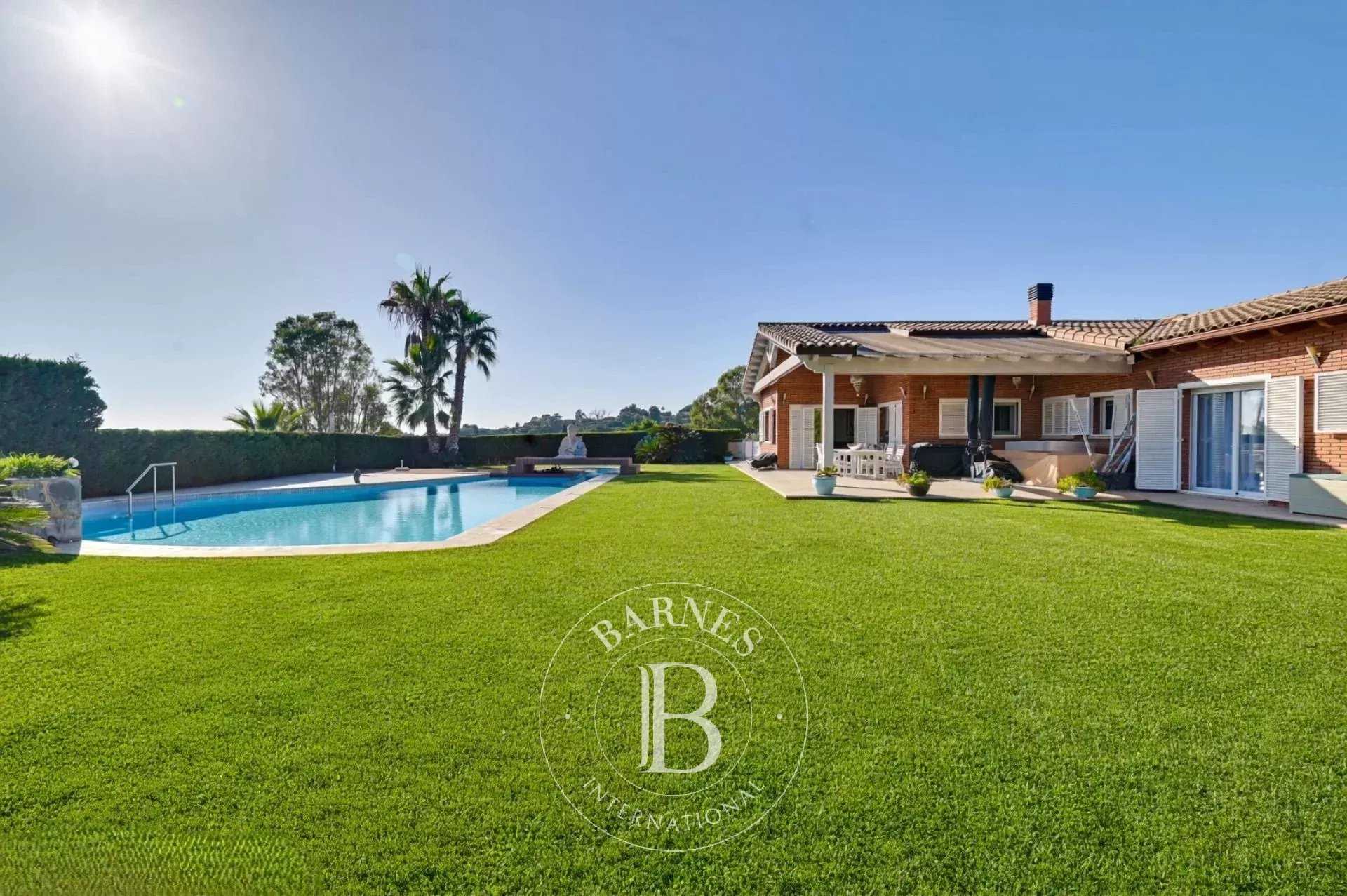 Casa Sant Andreu de Llavaneres  -  ref 85520898 (picture 2)