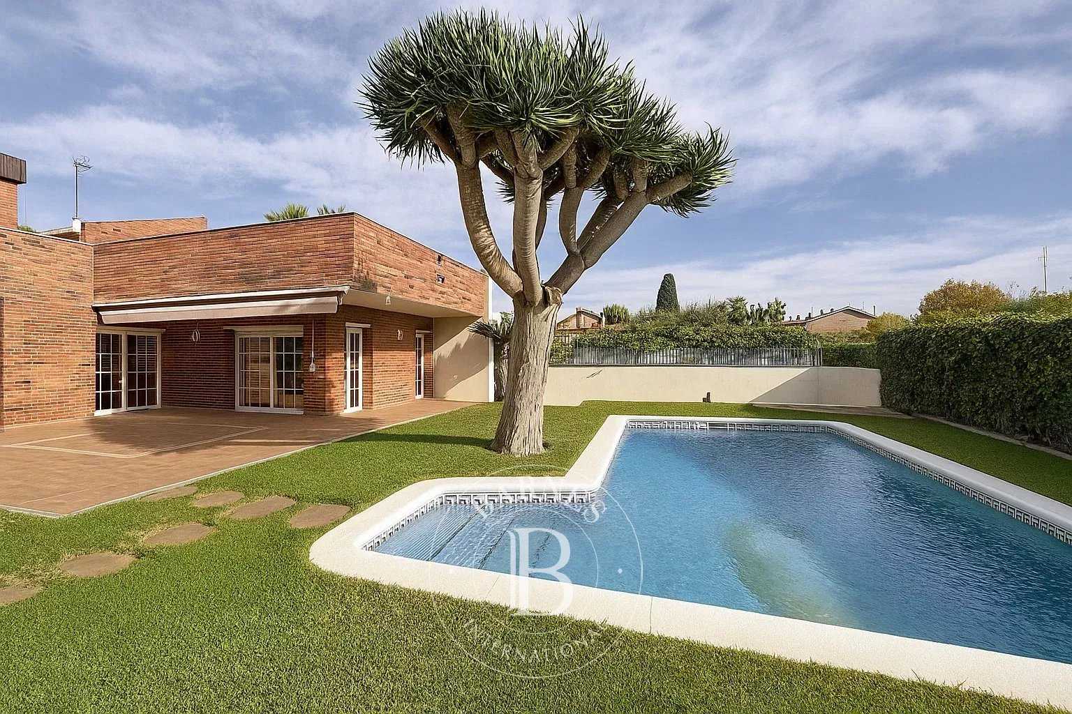 Casa Sant Vicenç de Montalt  -  ref 85662604 (picture 3)