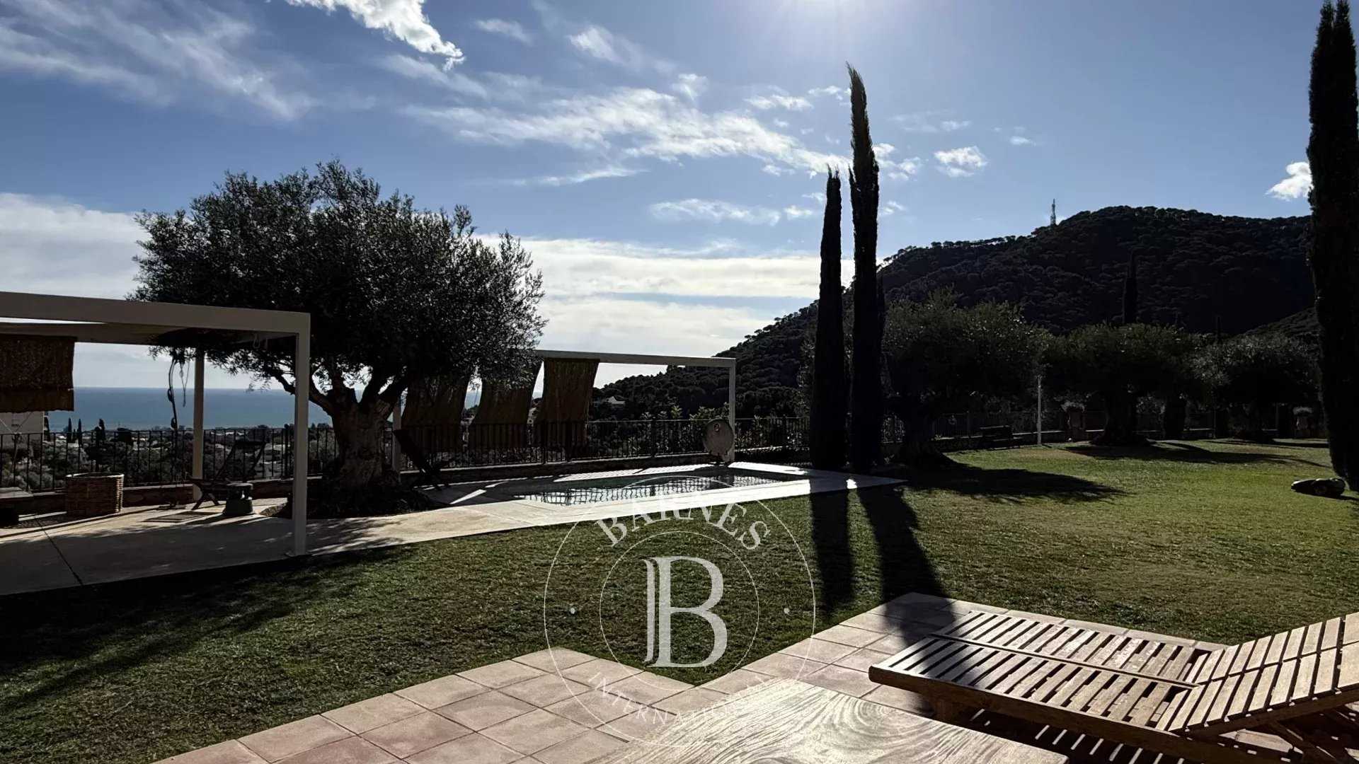 House Cabrera de Mar  -  ref 85579595 (picture 3)