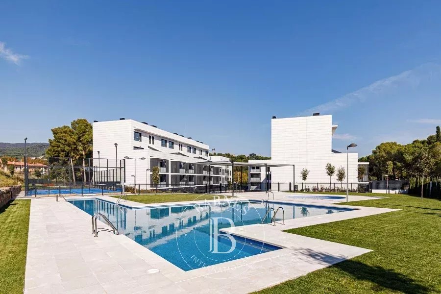 Apartment Sant Andreu de Llavaneres  -  ref 86124780 (picture 3)