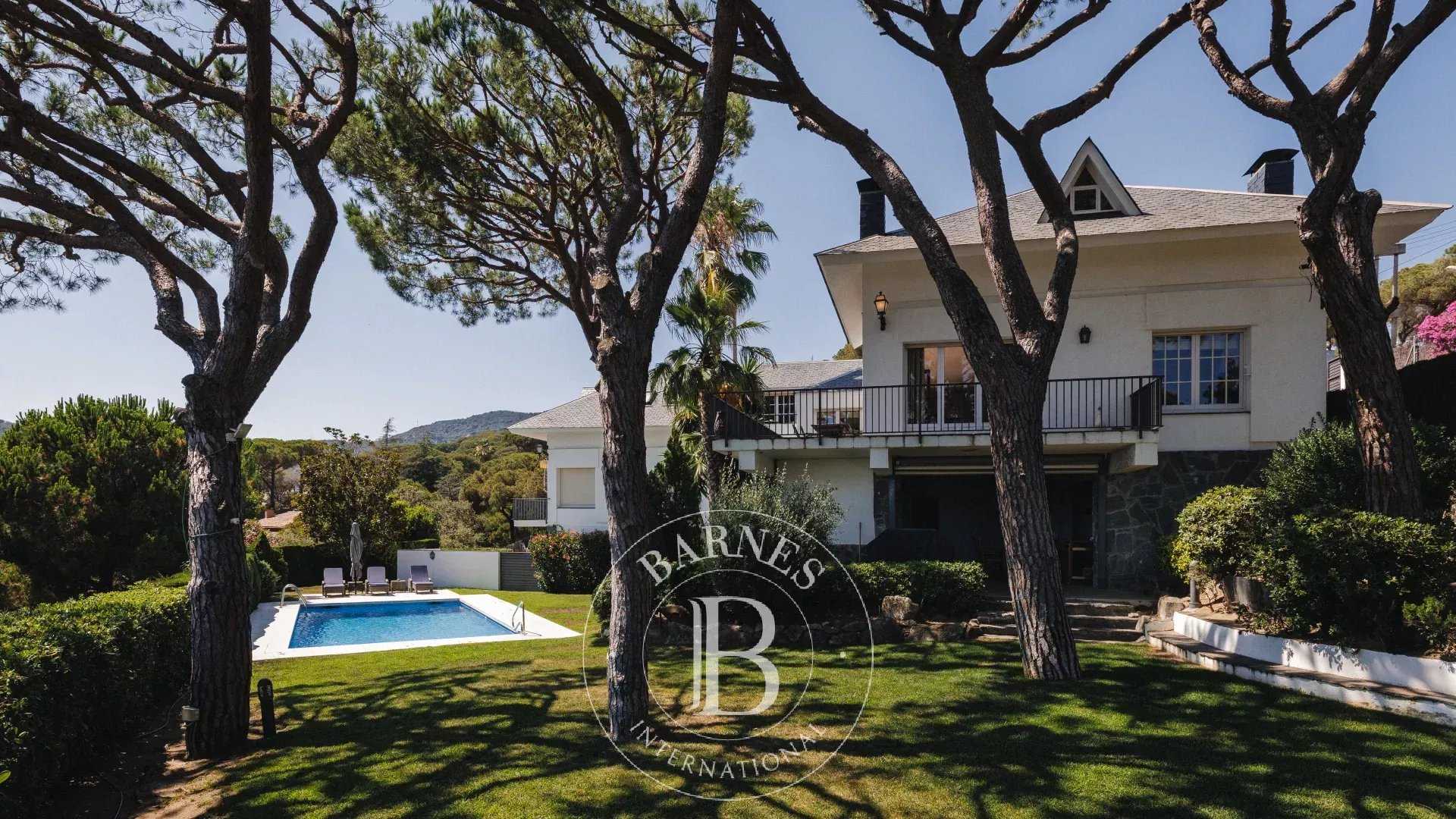 Maison Cabrera de Mar  -  ref 86773759 (picture 1)