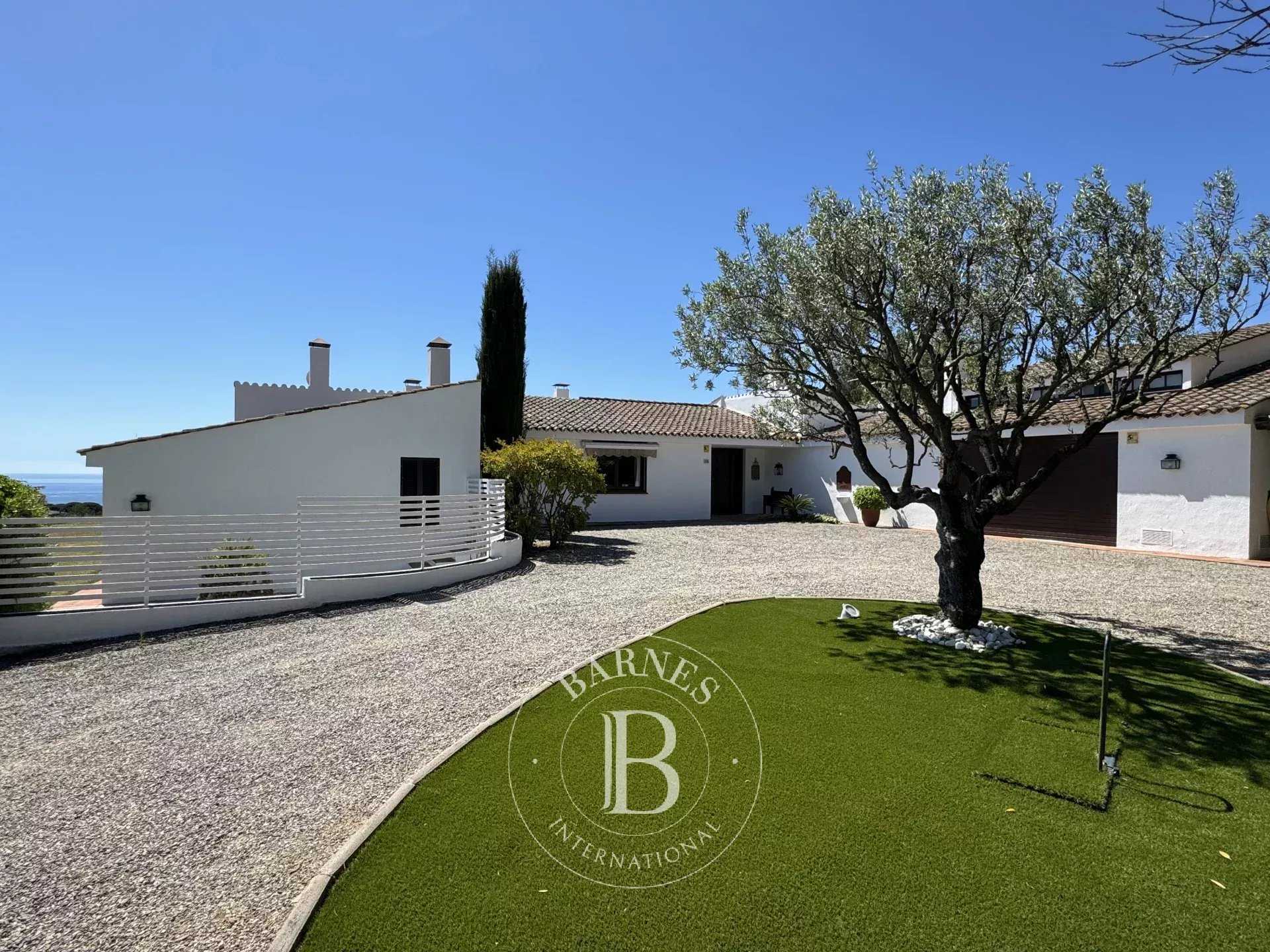 Maison Sant Andreu de Llavaneres  -  ref 84655128 (picture 1)
