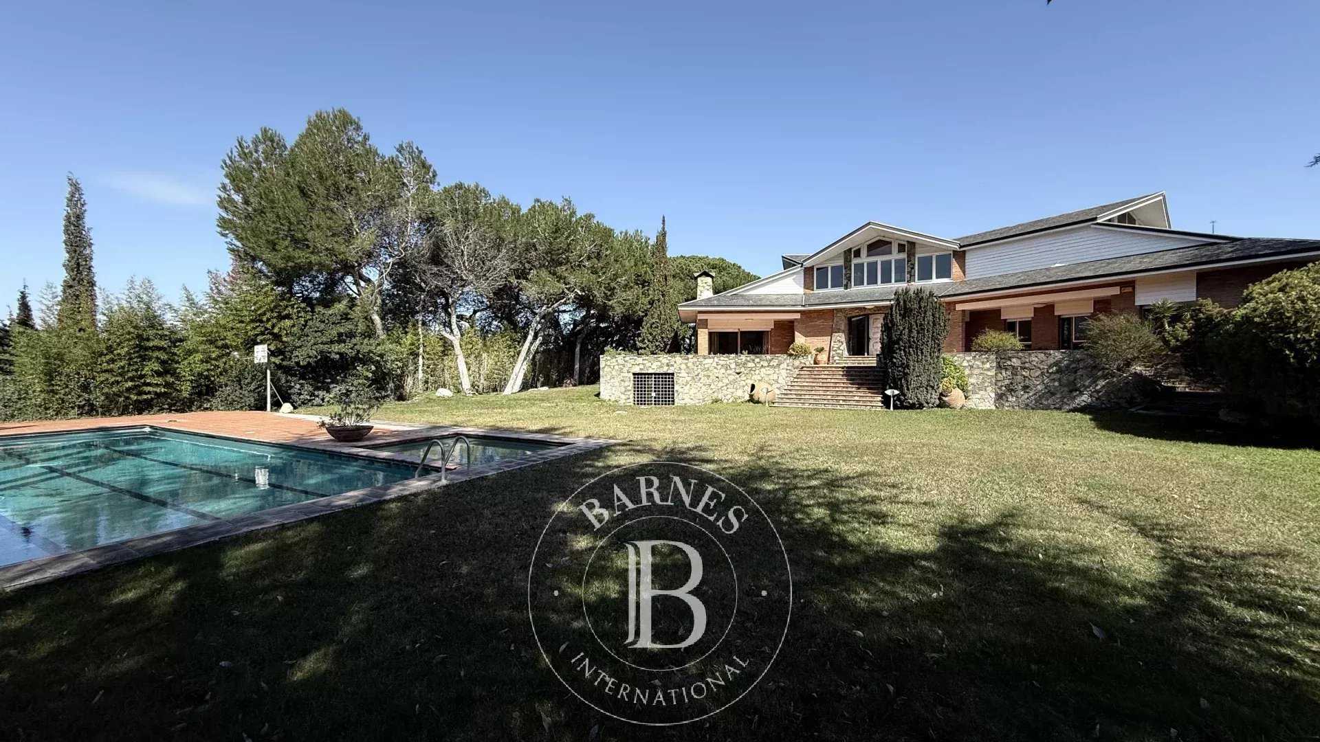 Maison Montornés del Vallés  -  ref 85688028 (picture 1)