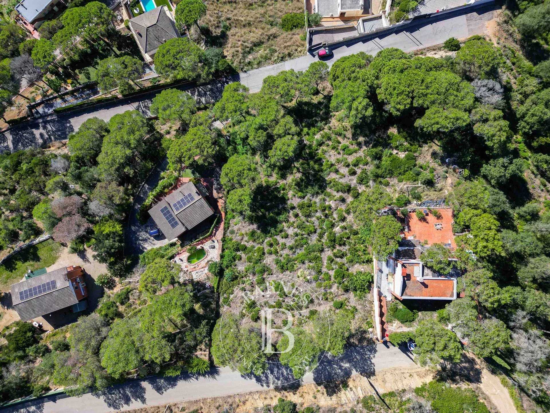 Building land Dosríus  -  ref 86337099 (picture 1)