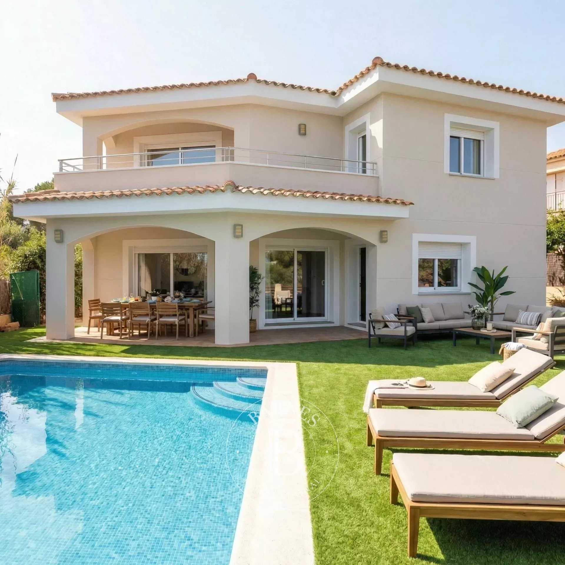 Maison Sant Pol de Mar  -  ref 86760643 (picture 1)