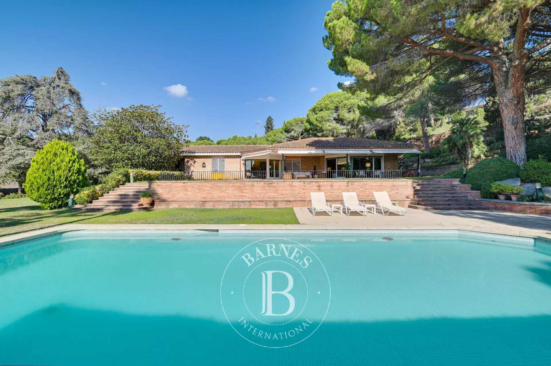 Maison Sant Andreu de Llavaneres  -  ref 85284384 (picture 1)