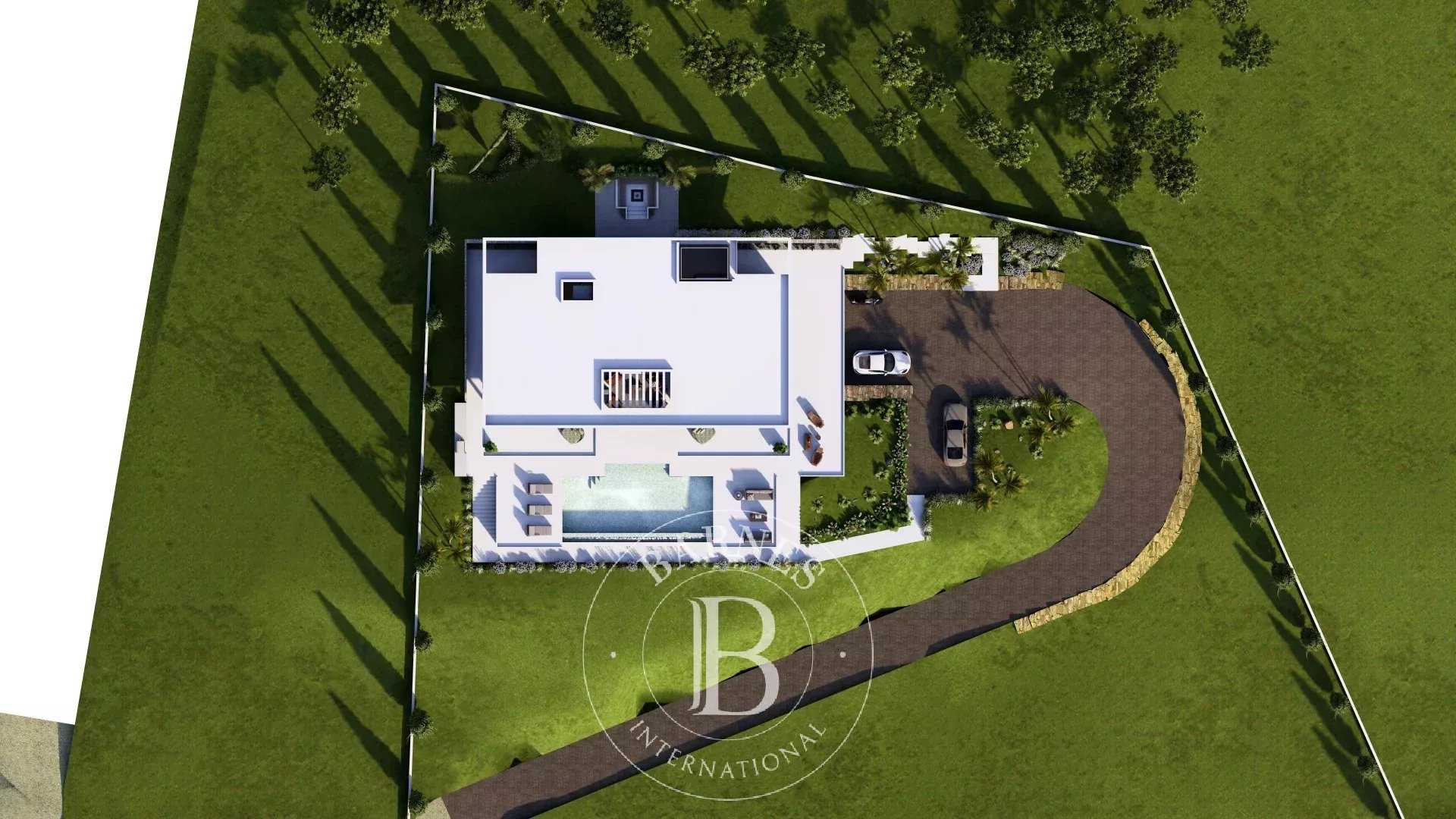 Casa Sant Andreu de Llavaneres  -  ref 86441126 (picture 2)