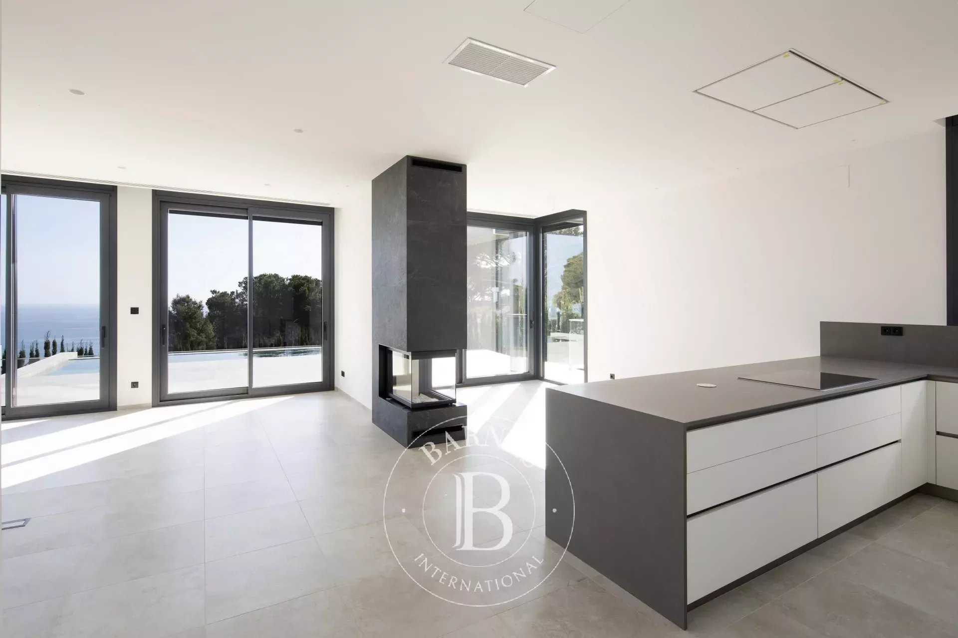 Beautiful new villa for sale in Caldes d'Estrac, Barcelona. Caldes d'Estrac  -  ref 84539381 (picture 2)