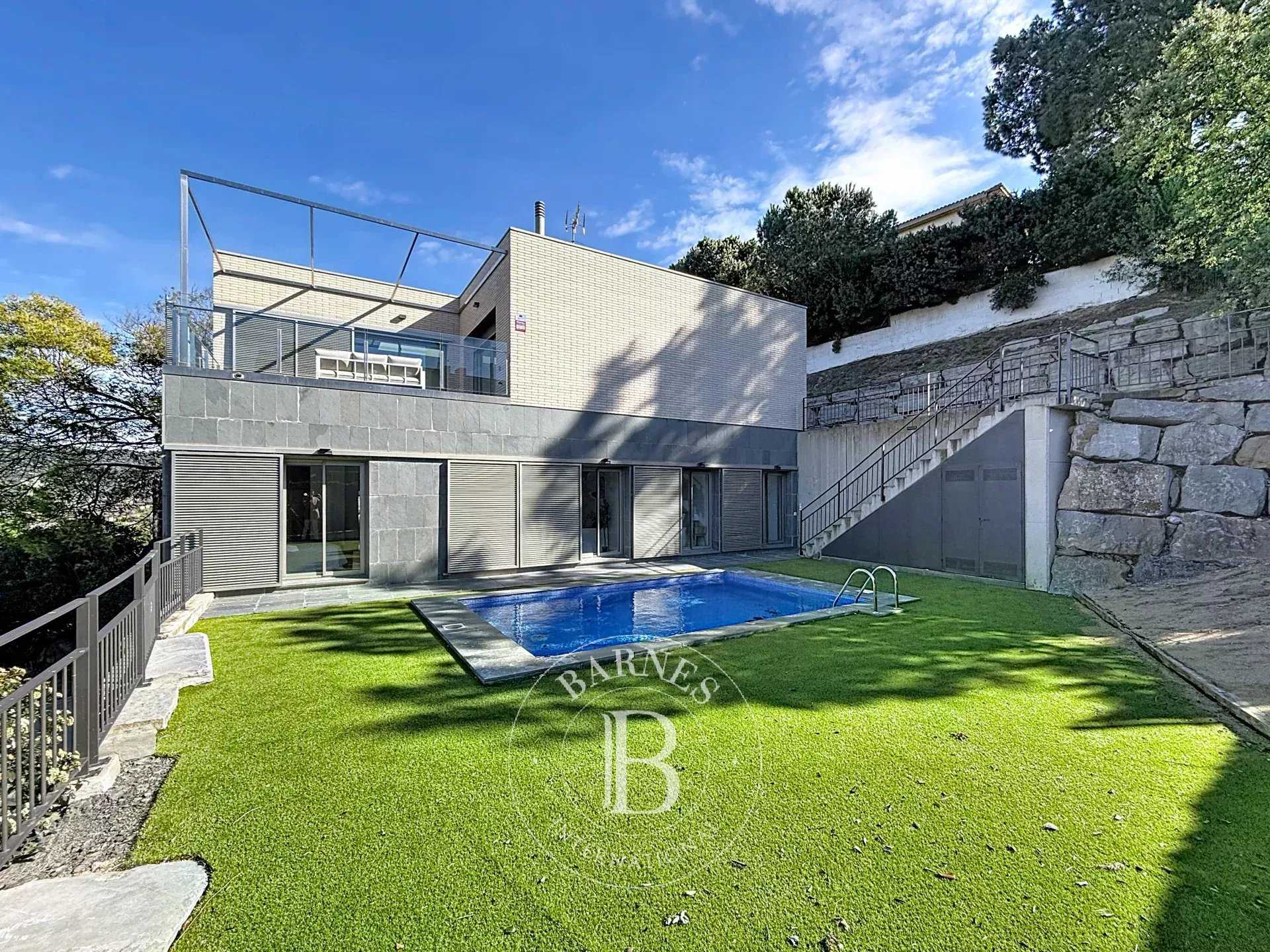 Maison Alella  -  ref 85915986 (picture 1)