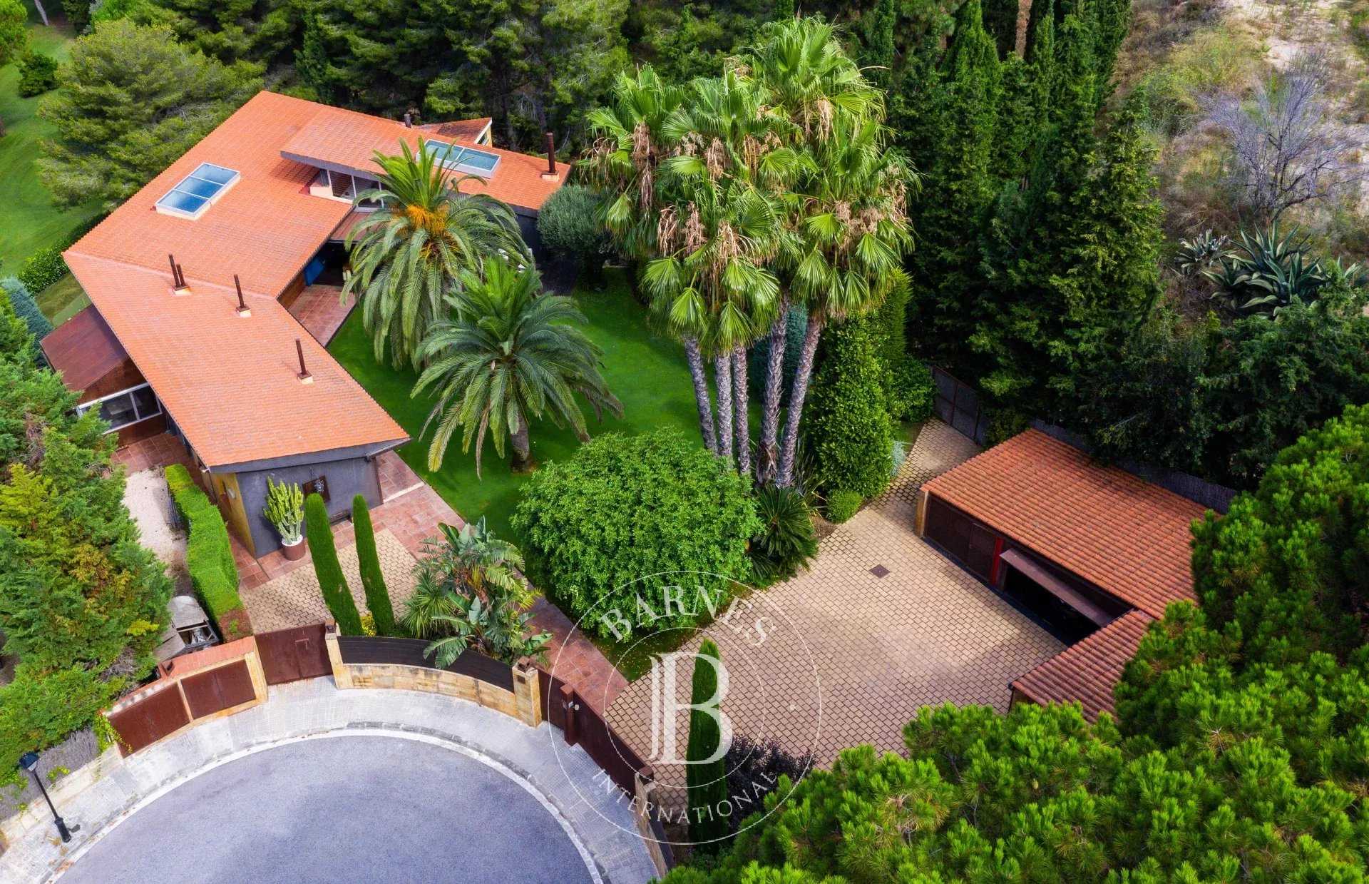 Villa Sant Vicenç de Montalt  -  ref 84162344 (picture 1)