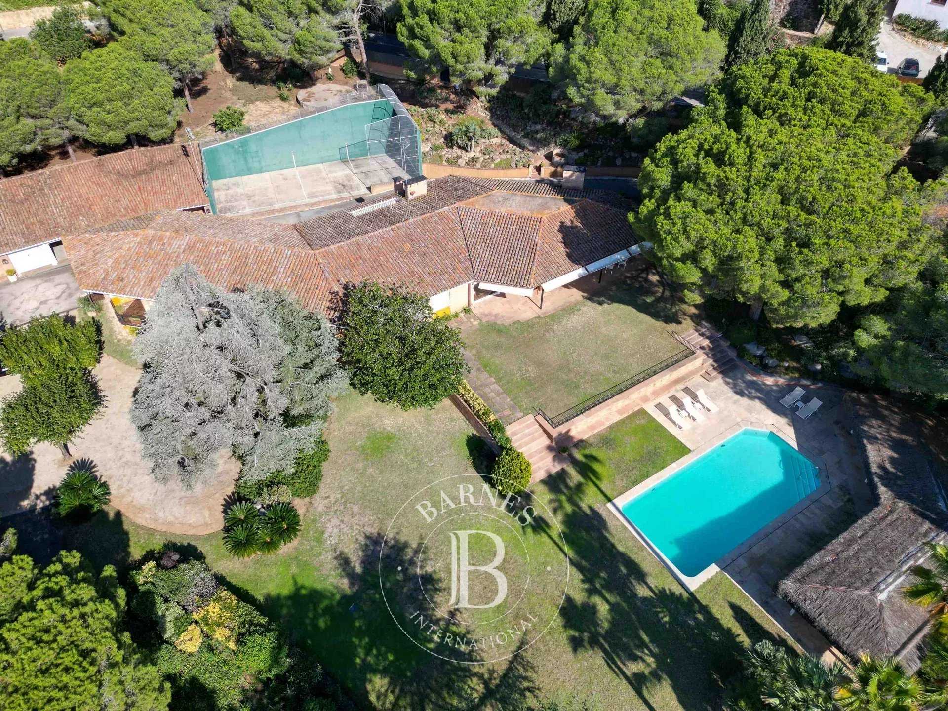 Maison Sant Andreu de Llavaneres  -  ref 85284384 (picture 2)